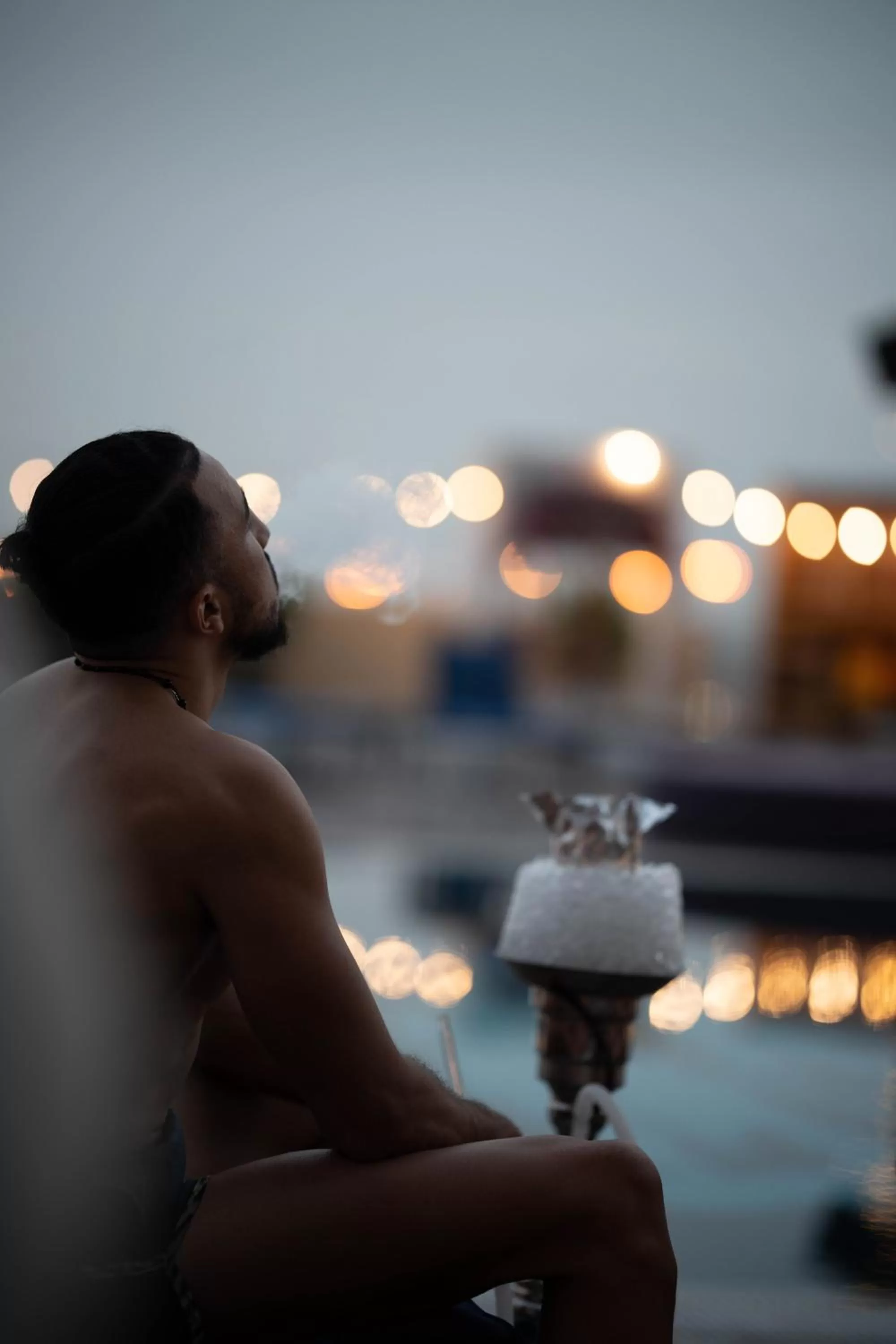 Restaurant/places to eat in Avani Ibn Battuta Dubai Hotel