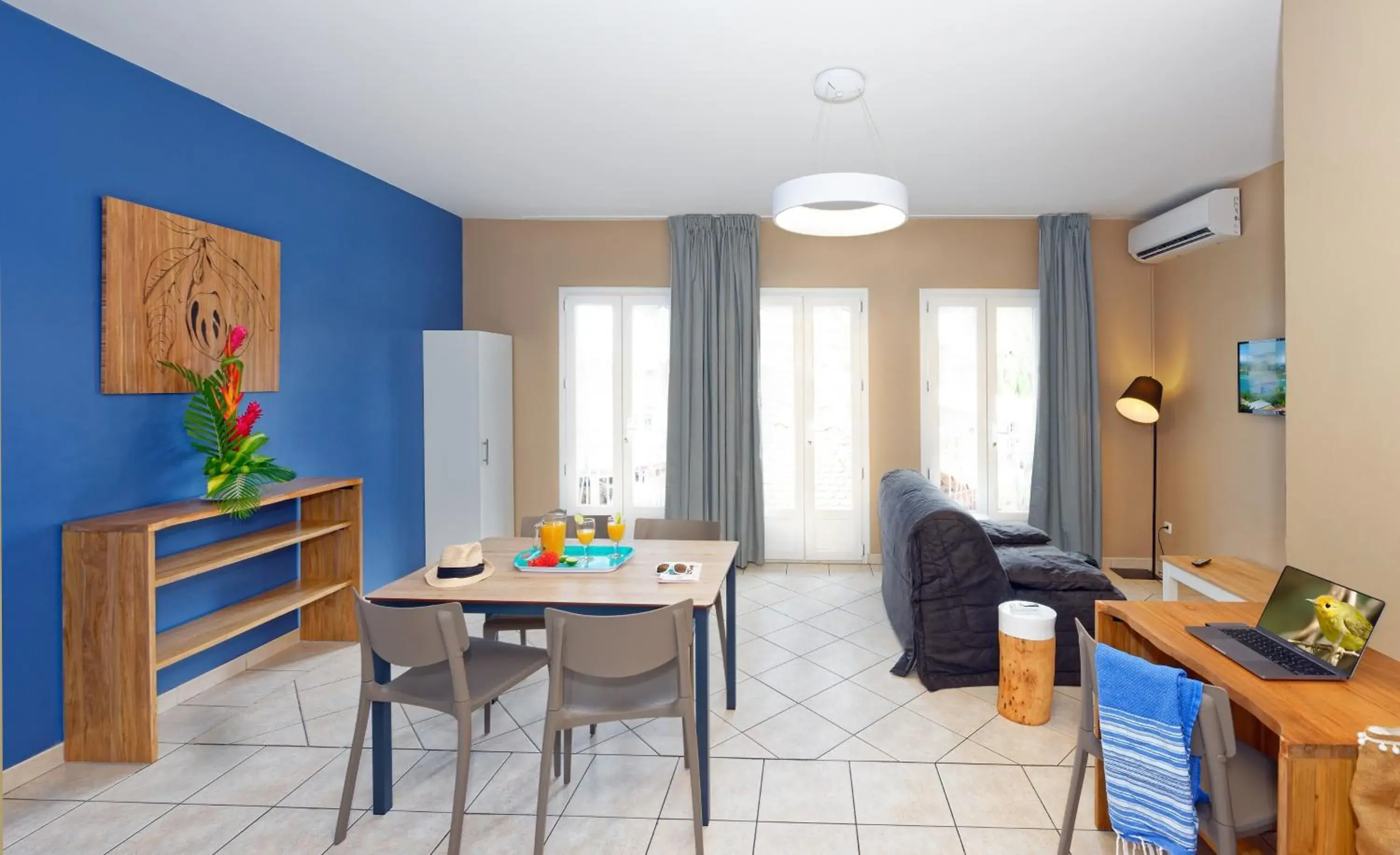 Superior Studio in Village Creole Superior Studio in Village Creole