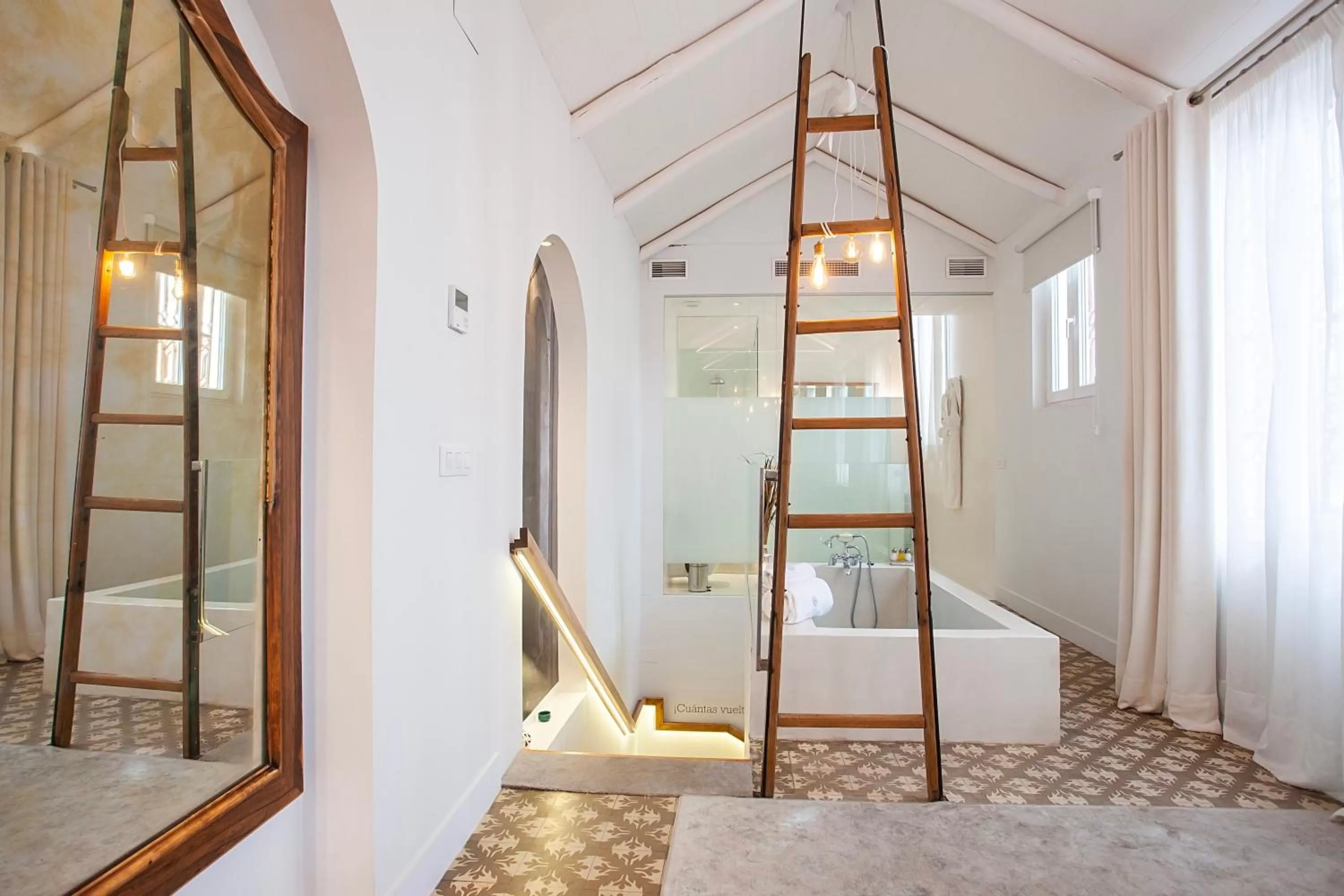 Photo of the whole room, Bed in Hotel Madinat