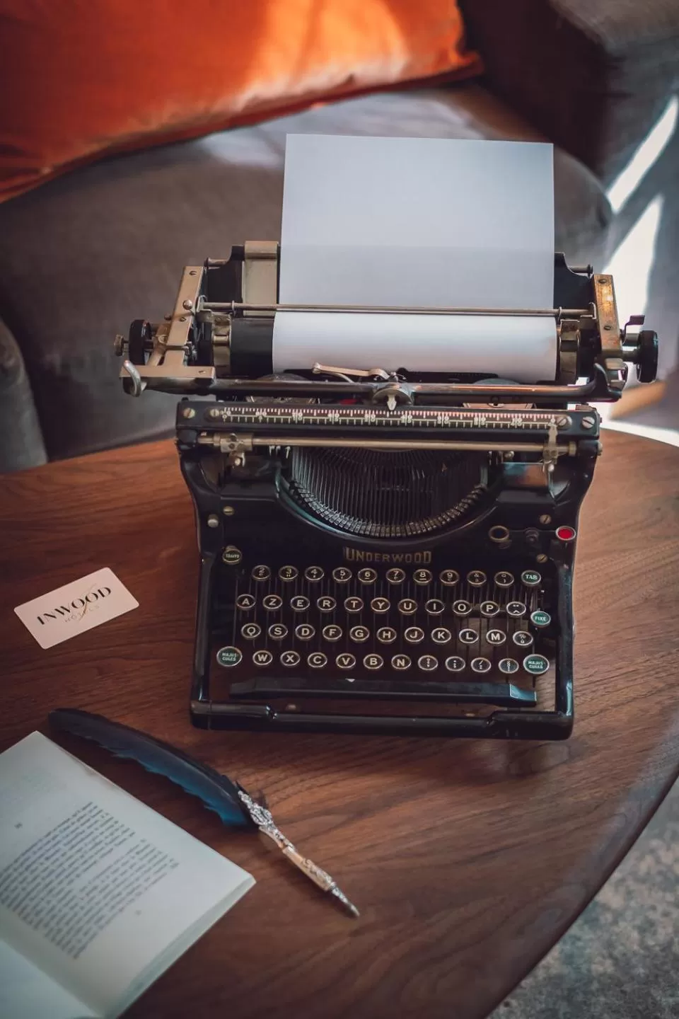 Decorative detail in Hôtel Le Tourville by Inwood Hotels