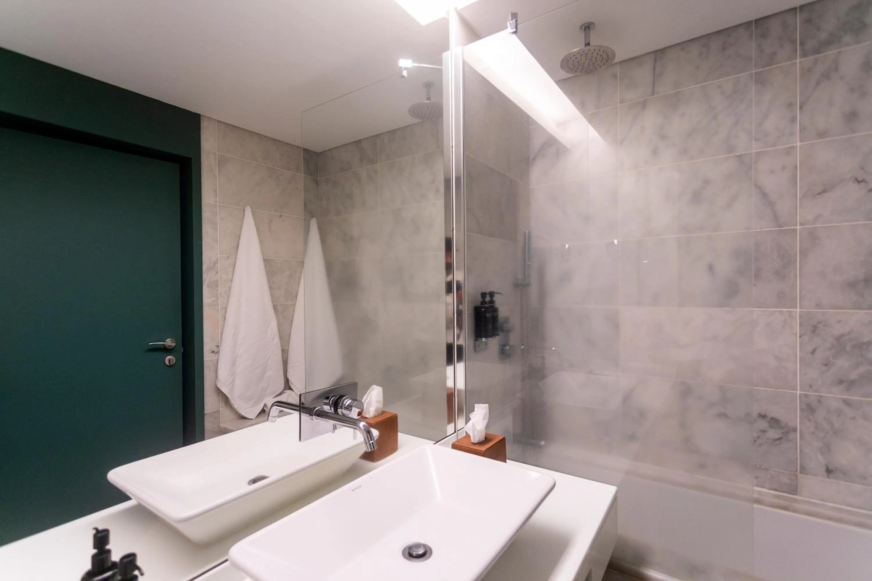 Toilet, Bathroom in Furnas Boutique Hotel - Thermal & Spa