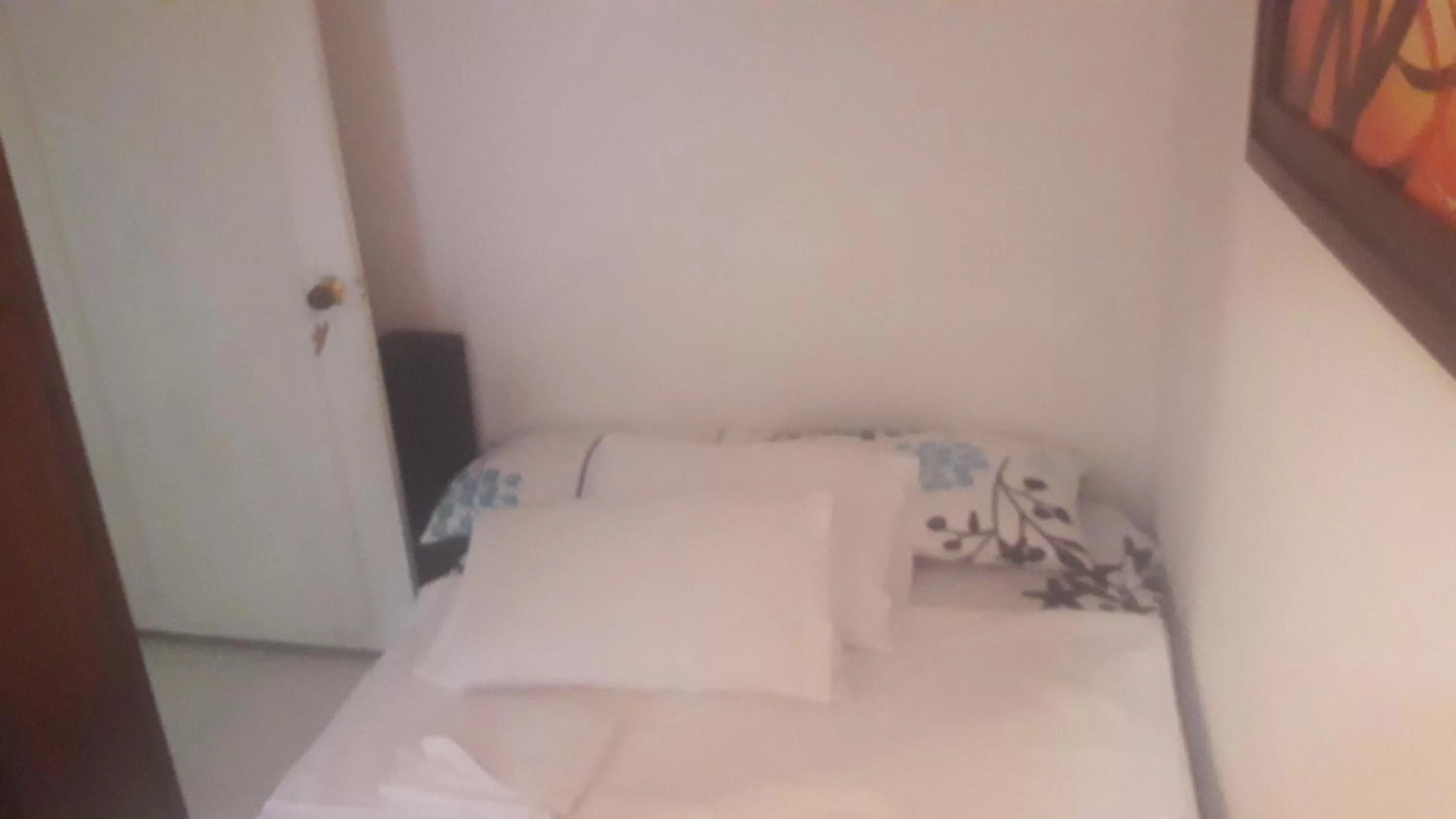 Bed in Casa hotel Mi Huila