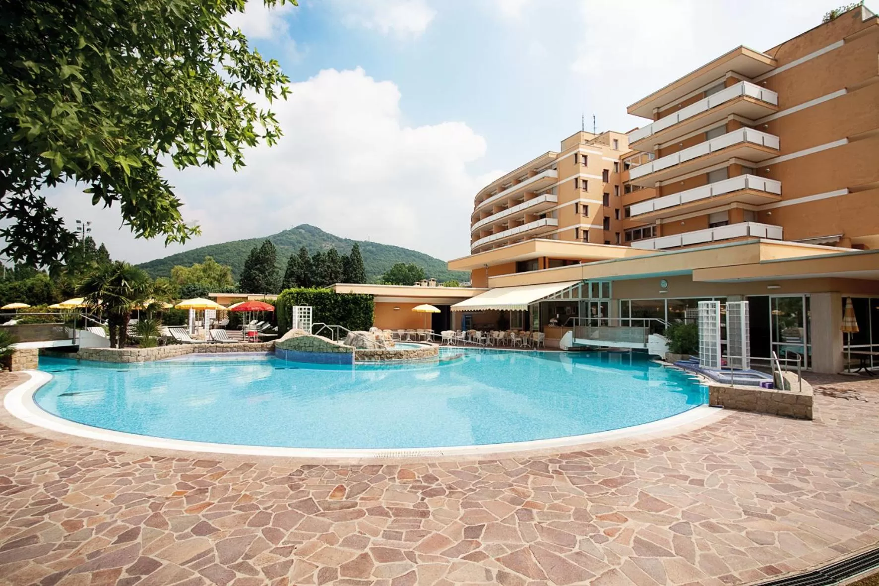 Galzignano Resort Terme & Golf - Hotel Sporting