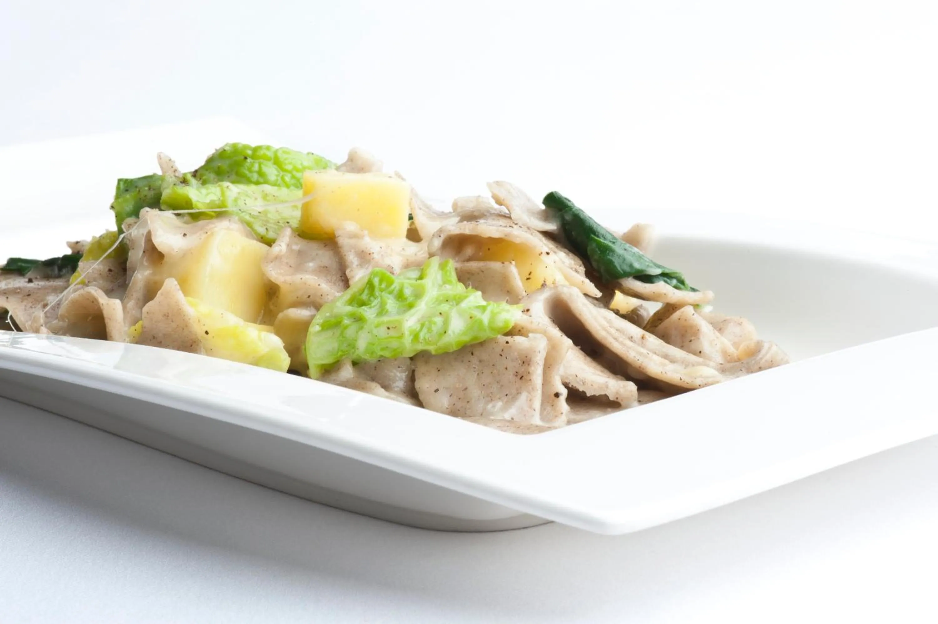 Food in Hotel Mirella