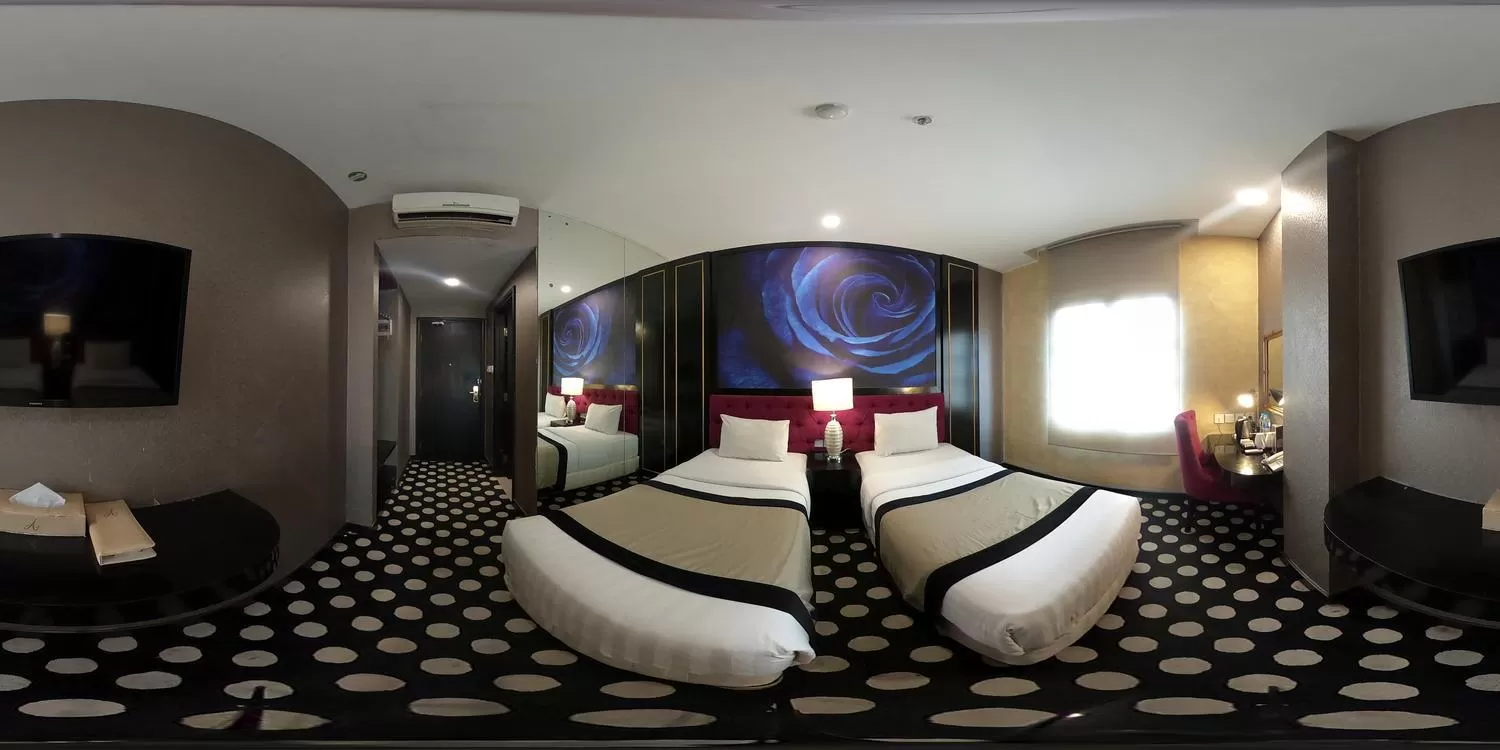 Little Amaroossa Hotel