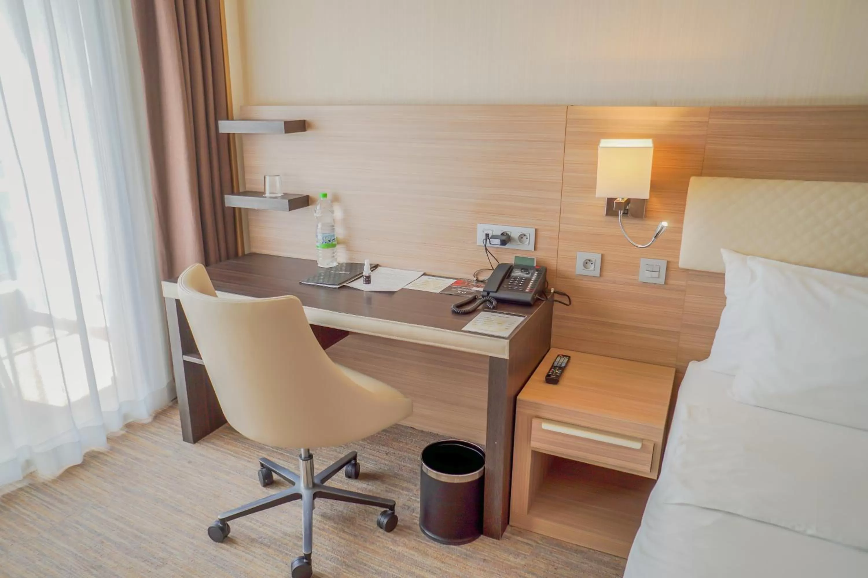 Royal Tulip City Center