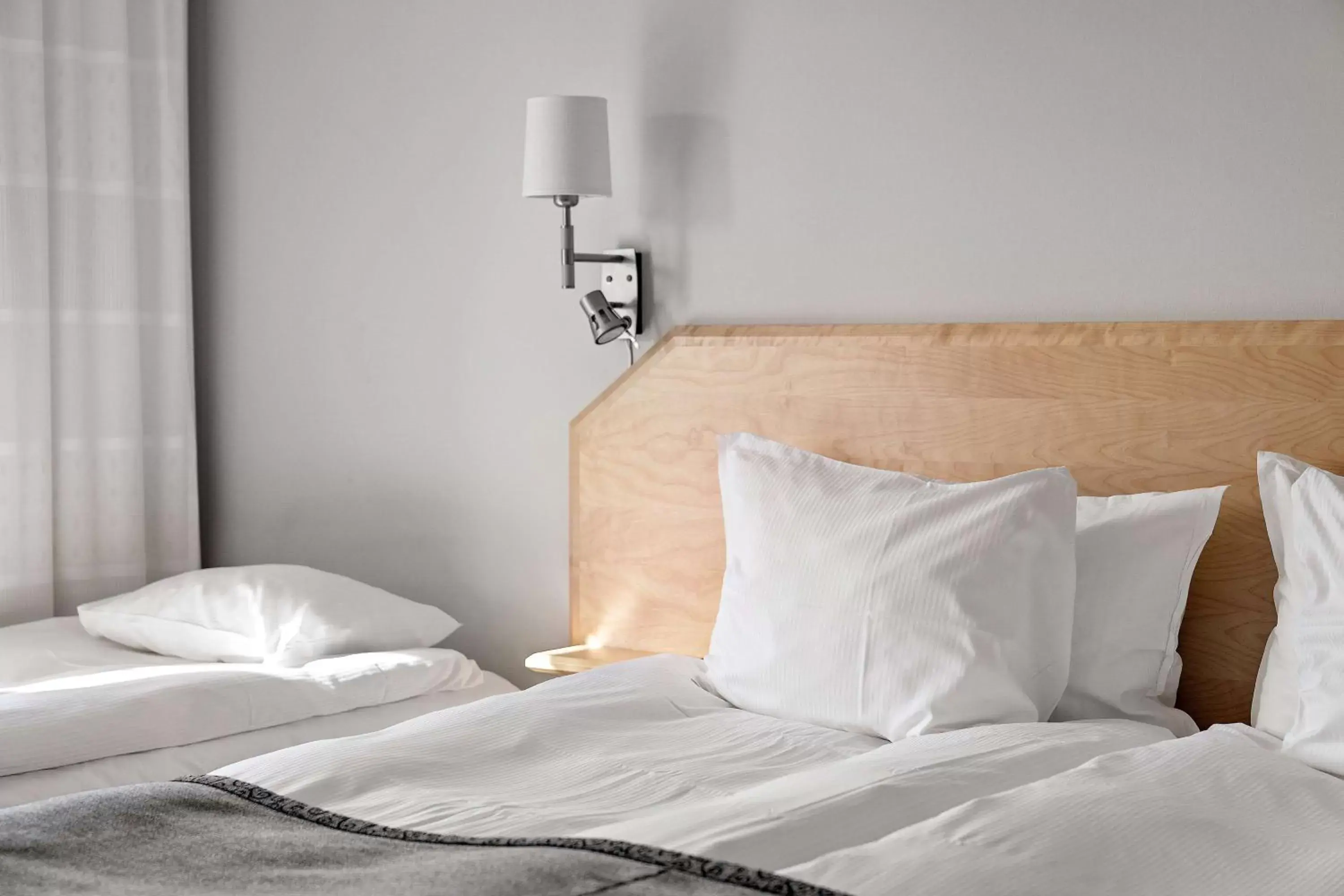 Economy Quadruple Room - Non-Smoking in Landvetter Airport Hotel, Best Western Premier Collection Economy Quadruple Room - Non-Smoking in Landvetter Airport Hotel, Best Western Premier Collection