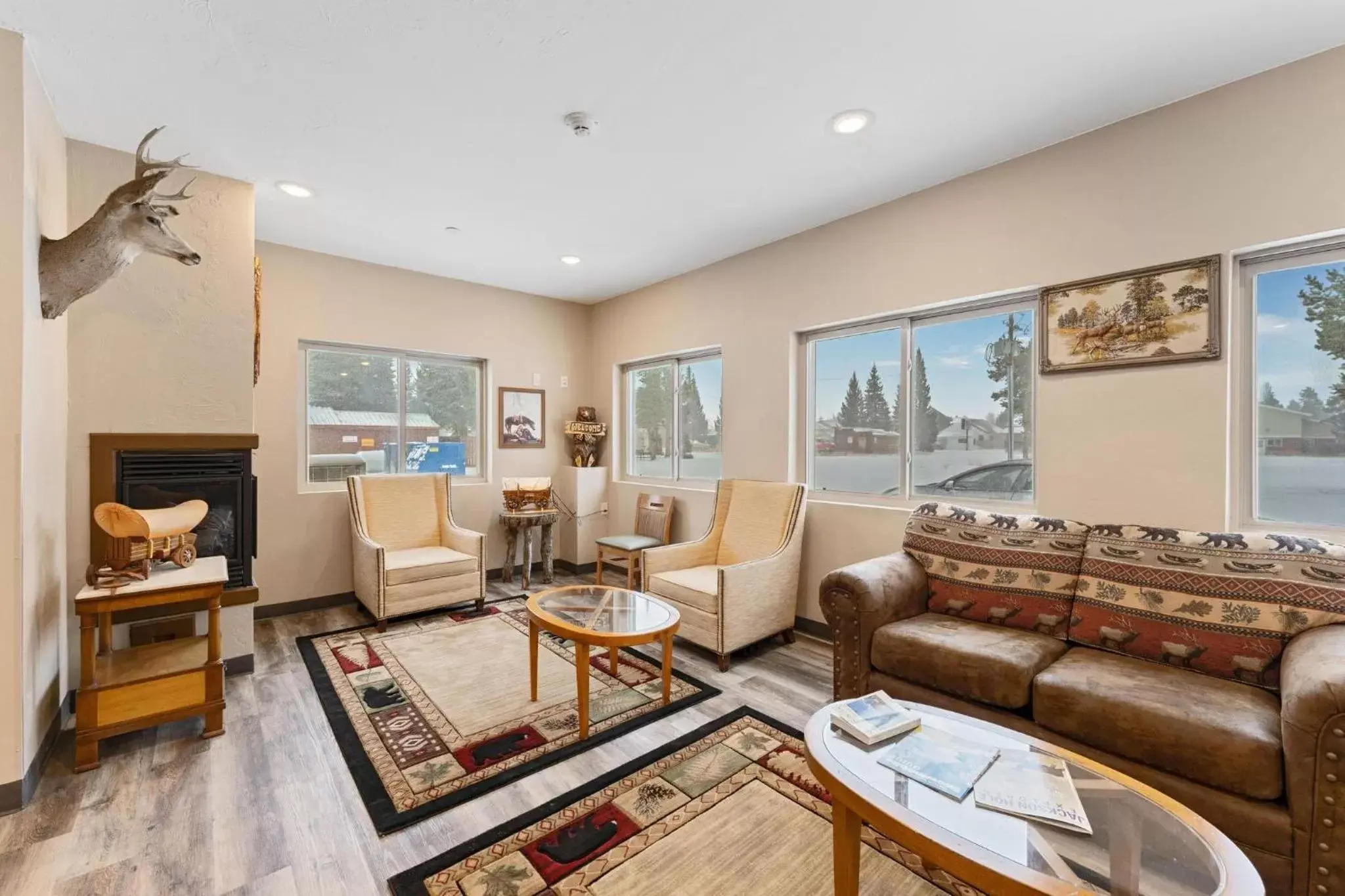 Wagon Wheel Hotel Wagon Wheel Hotel