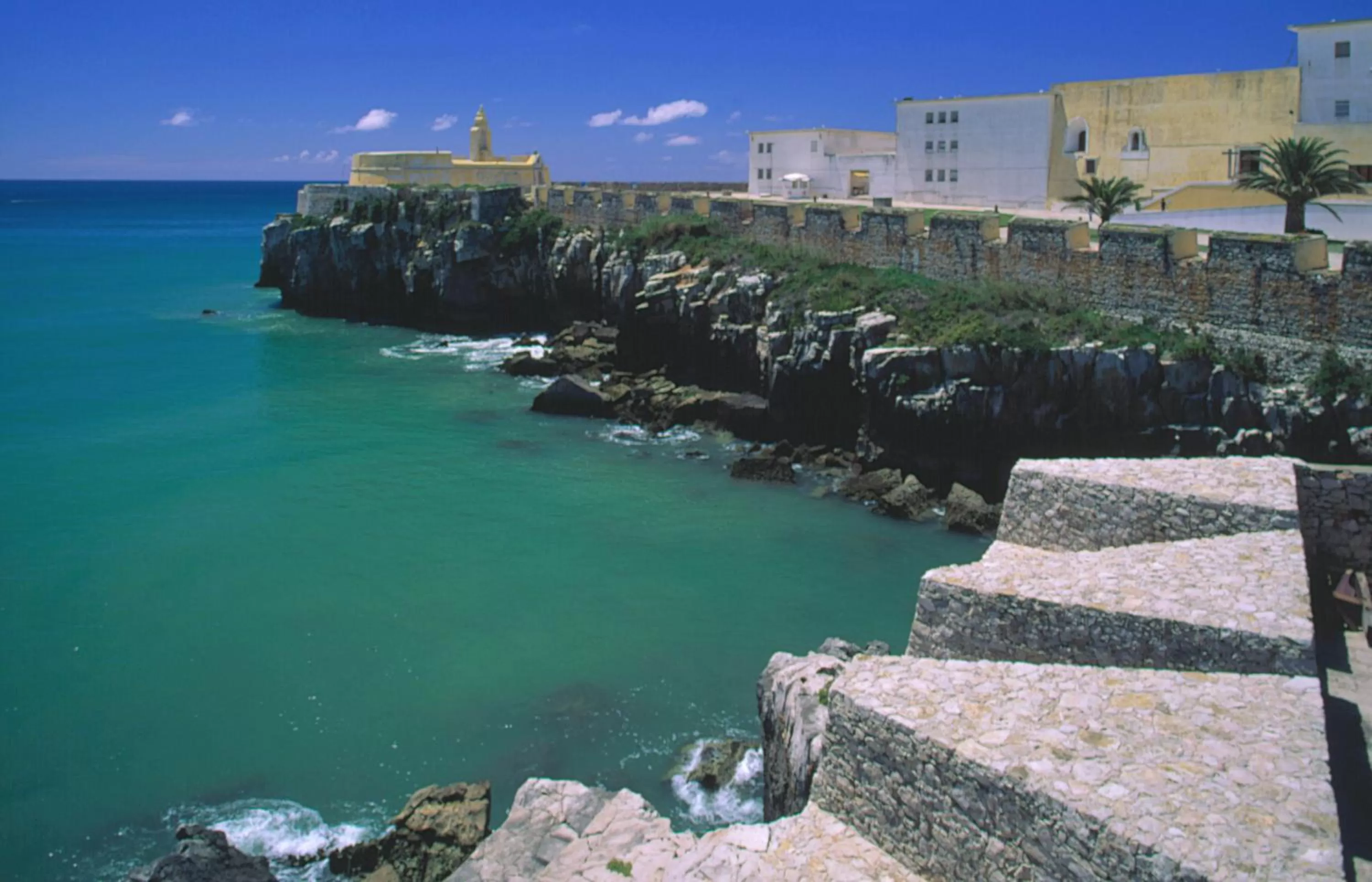 Area and facilities in Hotel Cristal Caldas