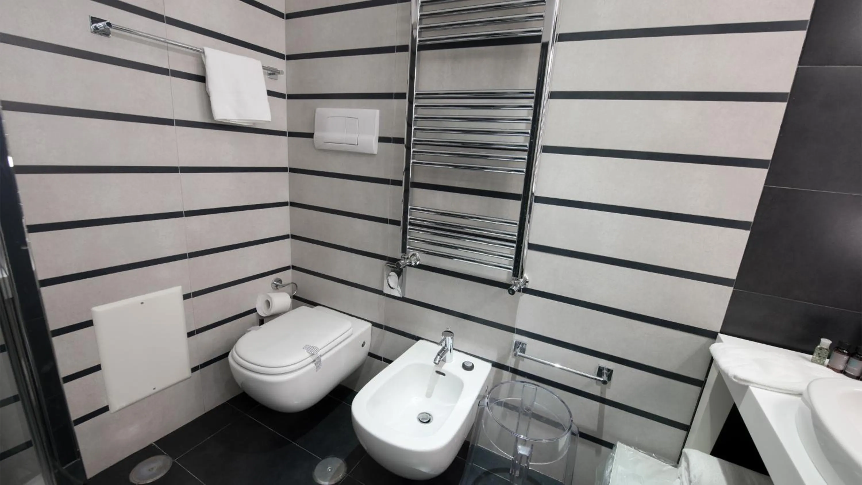 Santa Chiara Boutique Hotel