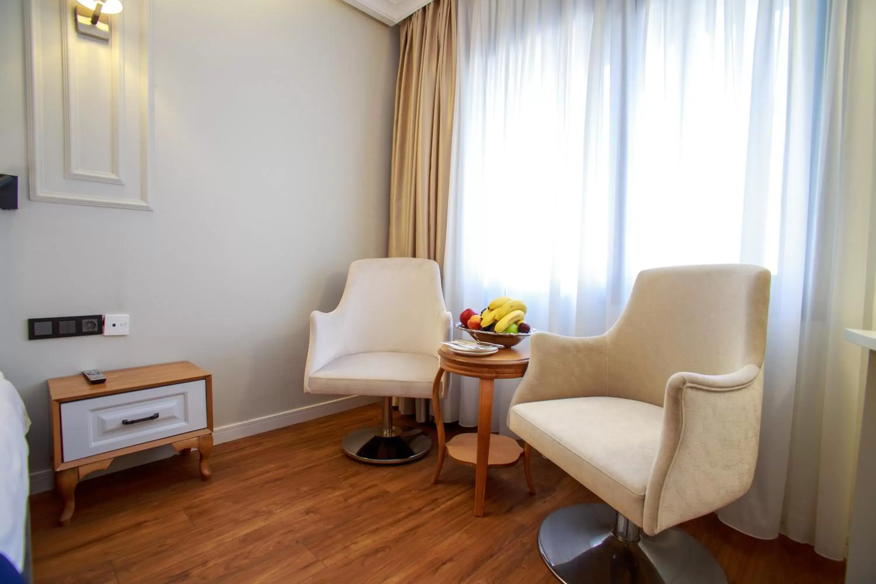 Superior Double Room - single occupancy in Best Western Izmir Hotel Superior Double Room - single occupancy in Best Western Izmir Hotel