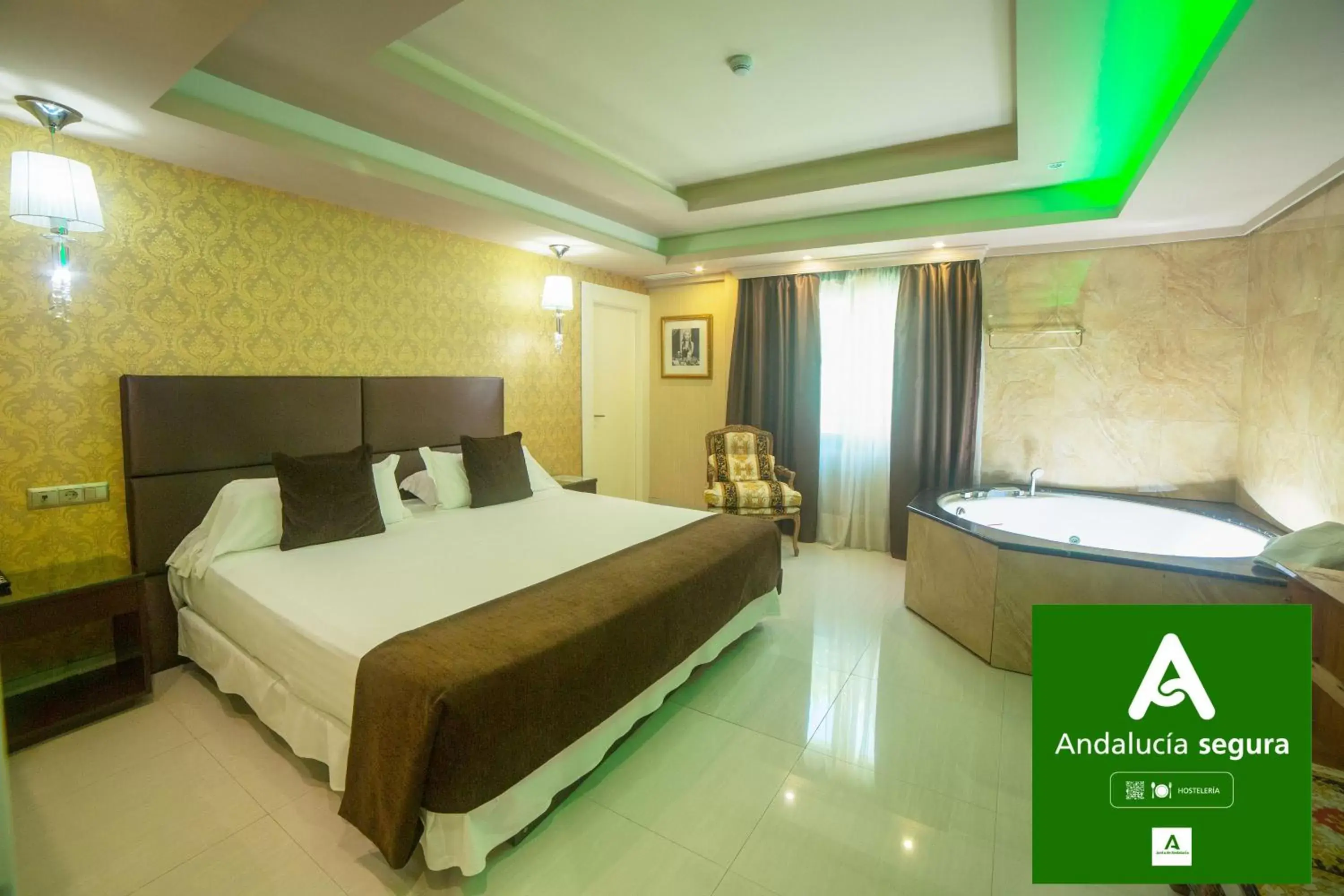 Hotel Años 50 Hotel Años 50