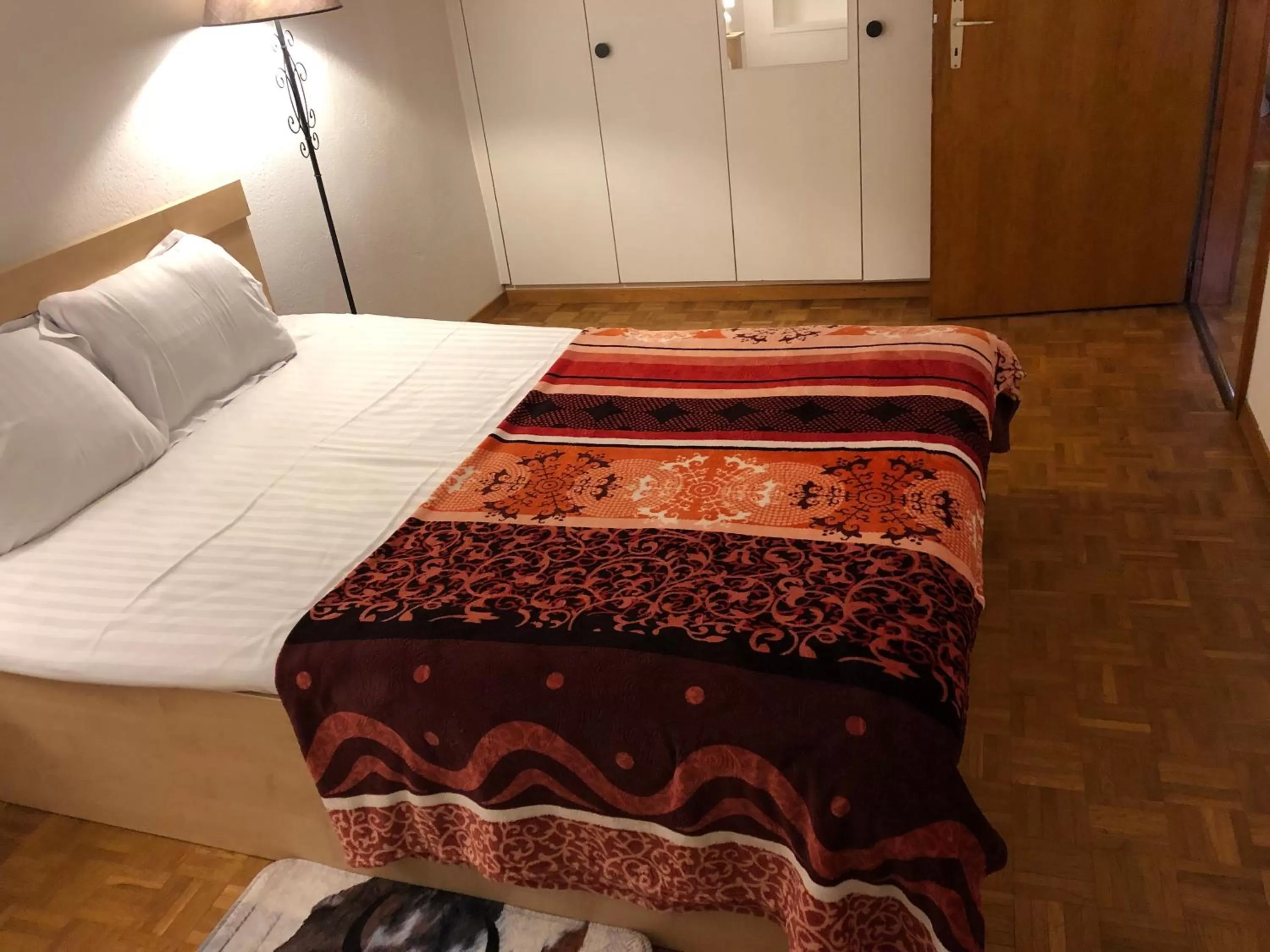 Hostellerie de L'Hôtel de Ville