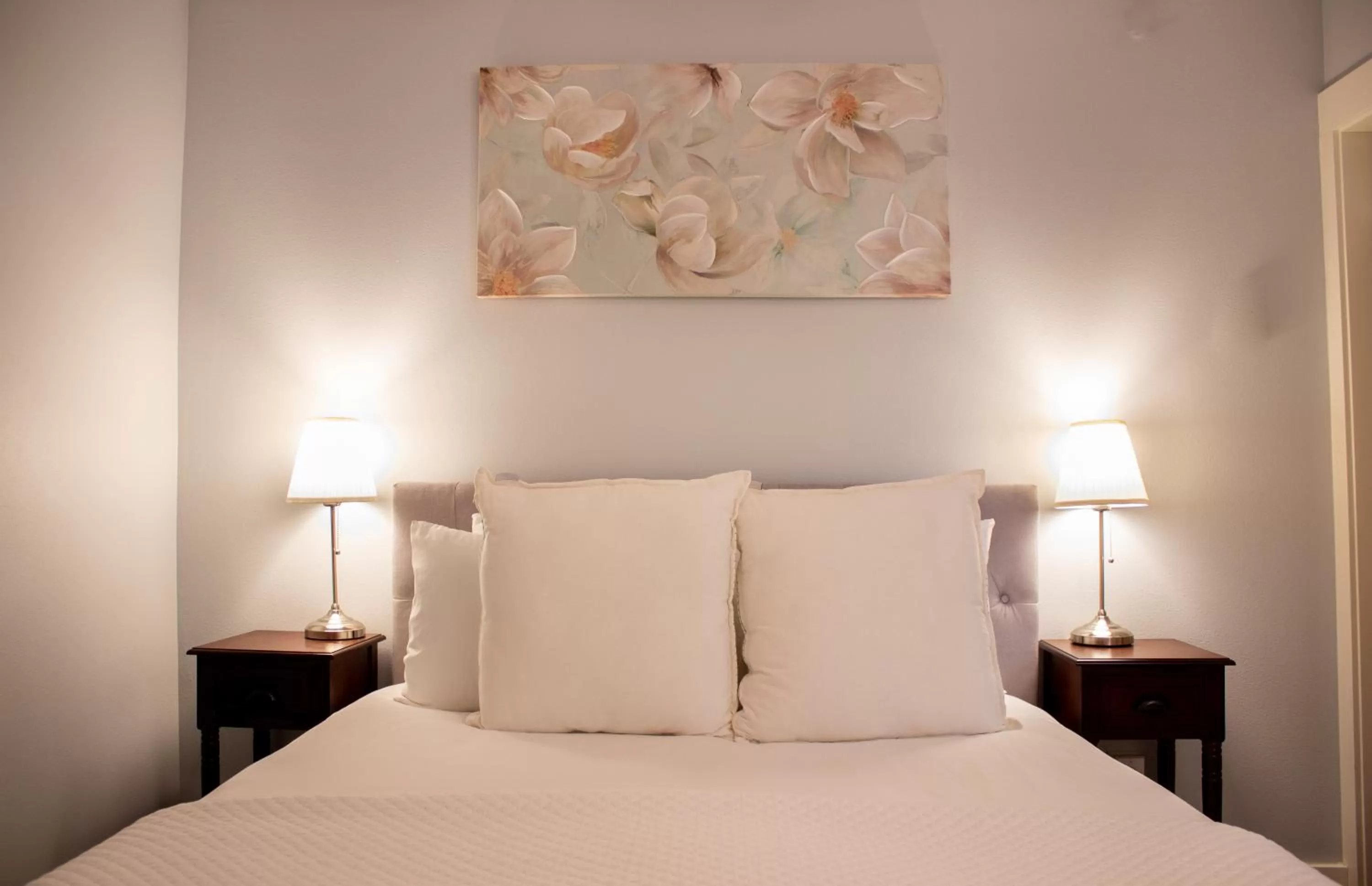 Bed in Douglas On Third