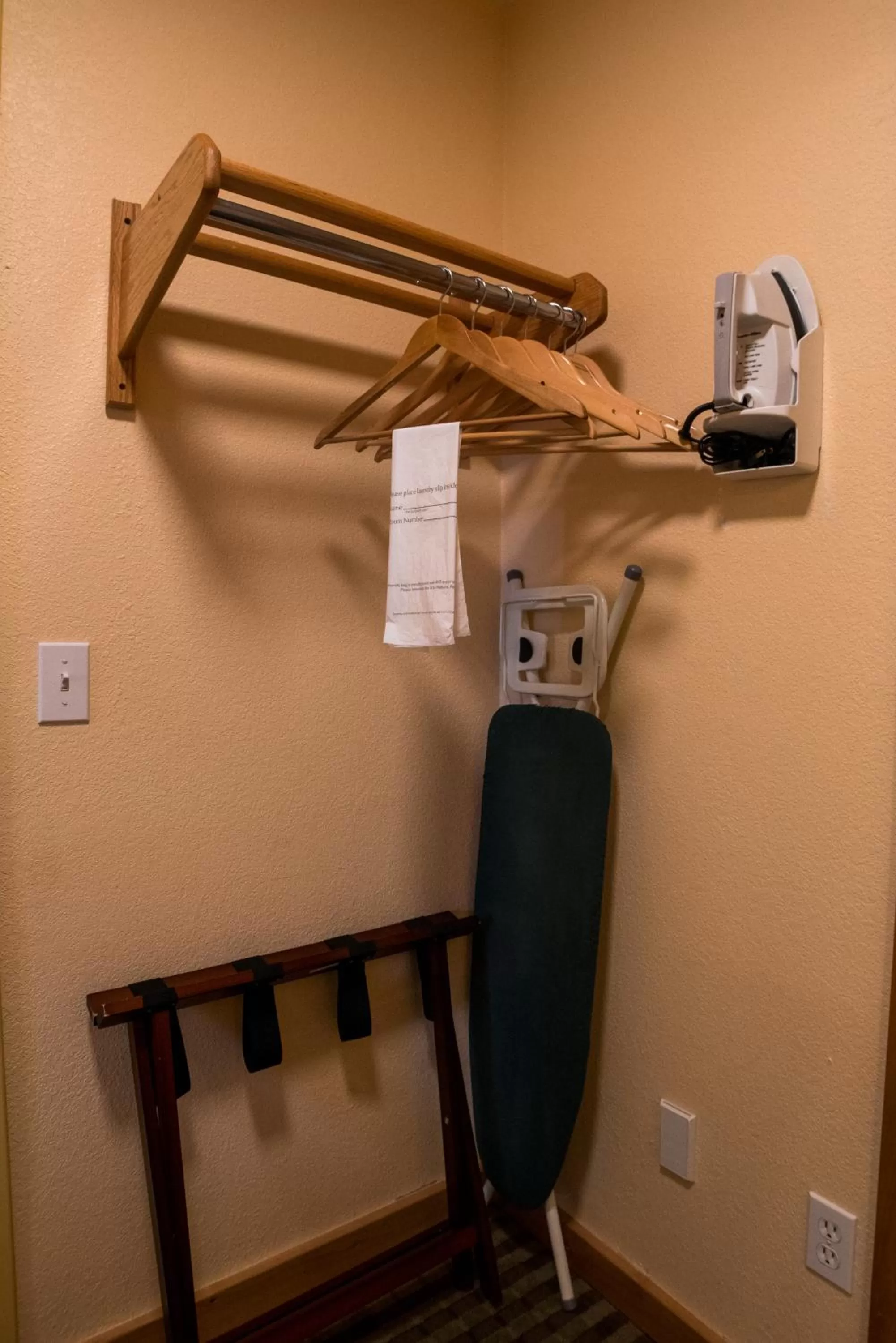 Bathroom in Appenzell Inn