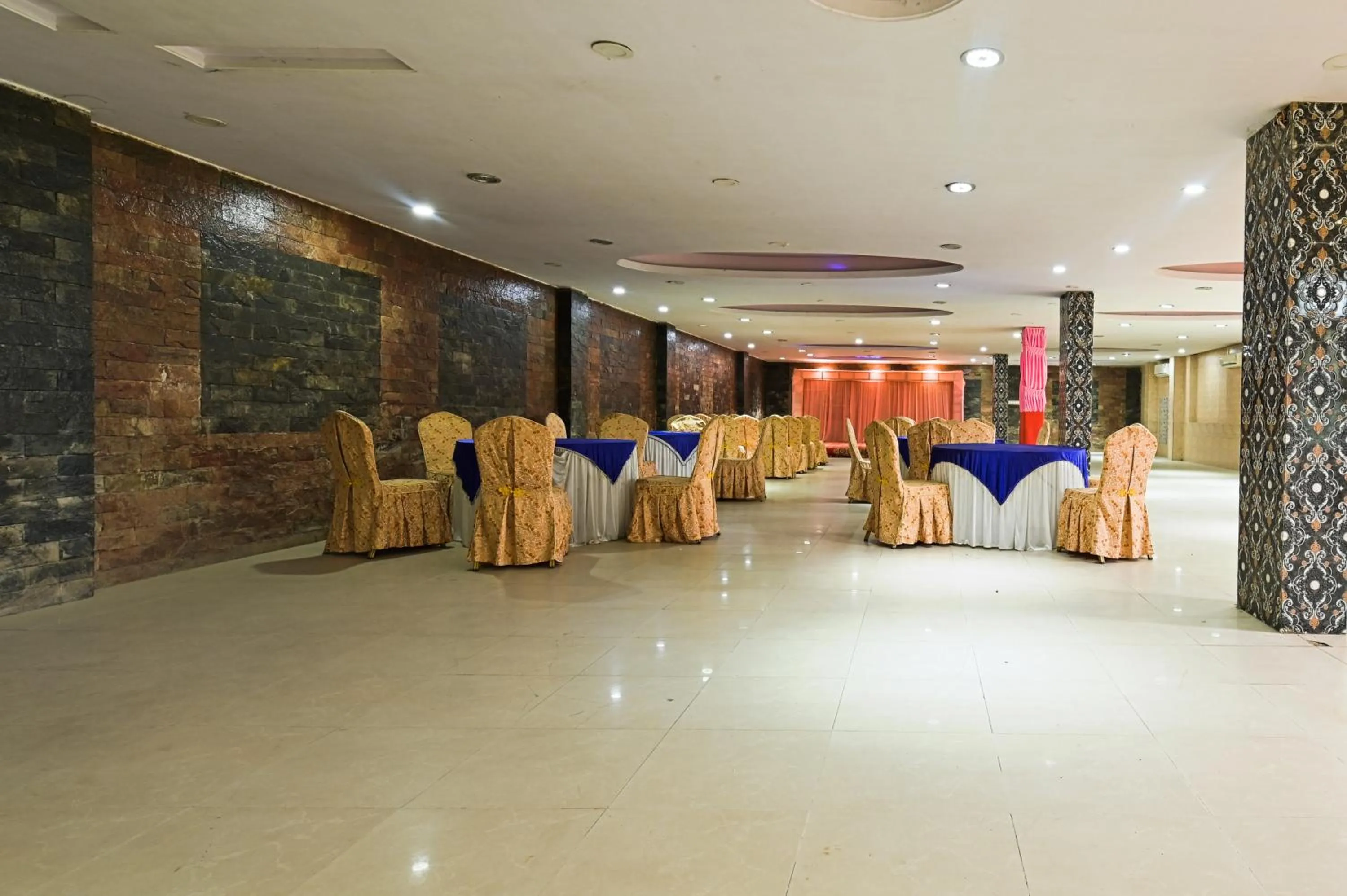 Banquet/Function facilities in The Byke Boutique - Hotel Grassfield, Jaipur
