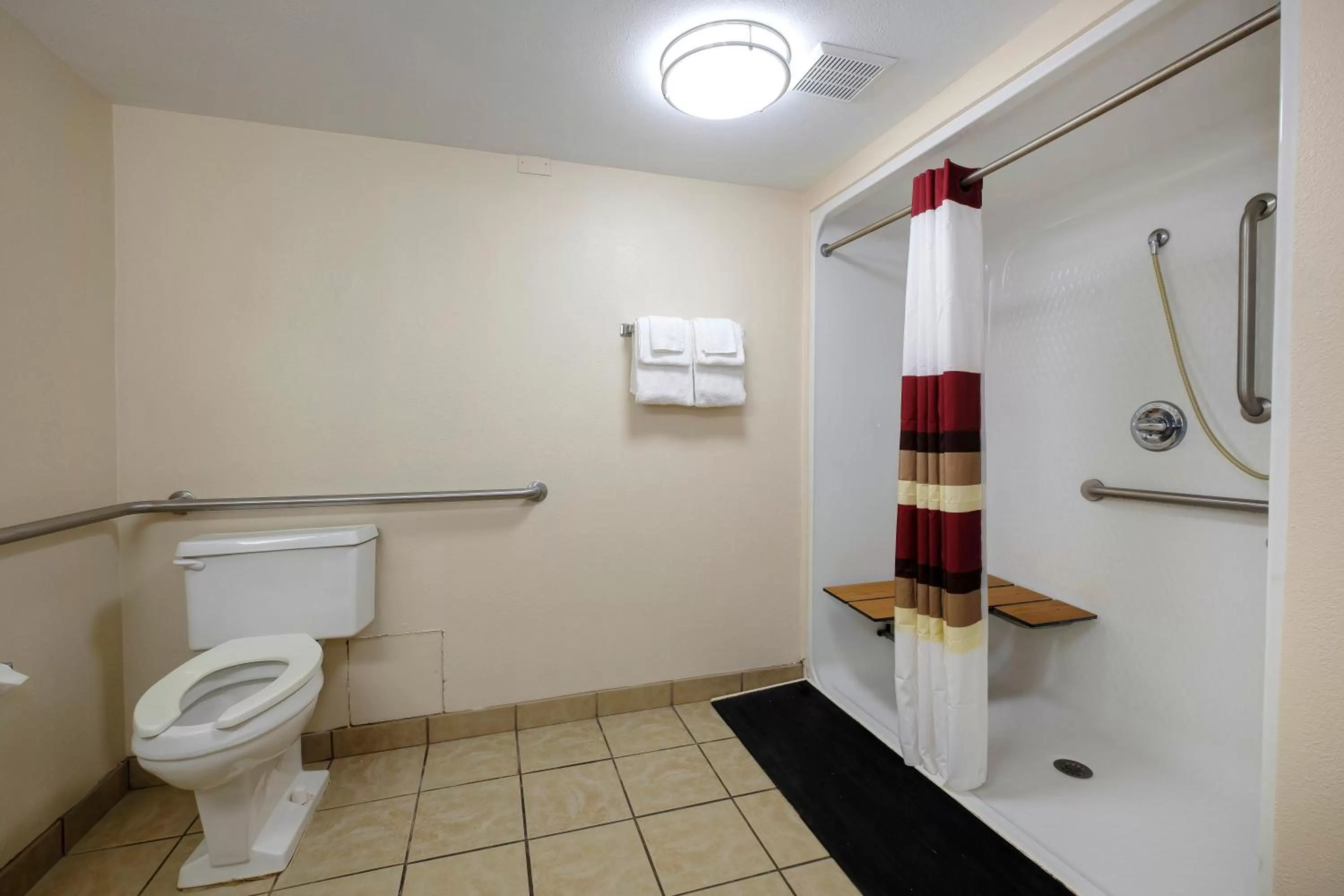 Other in Red Roof Inn Gadsden