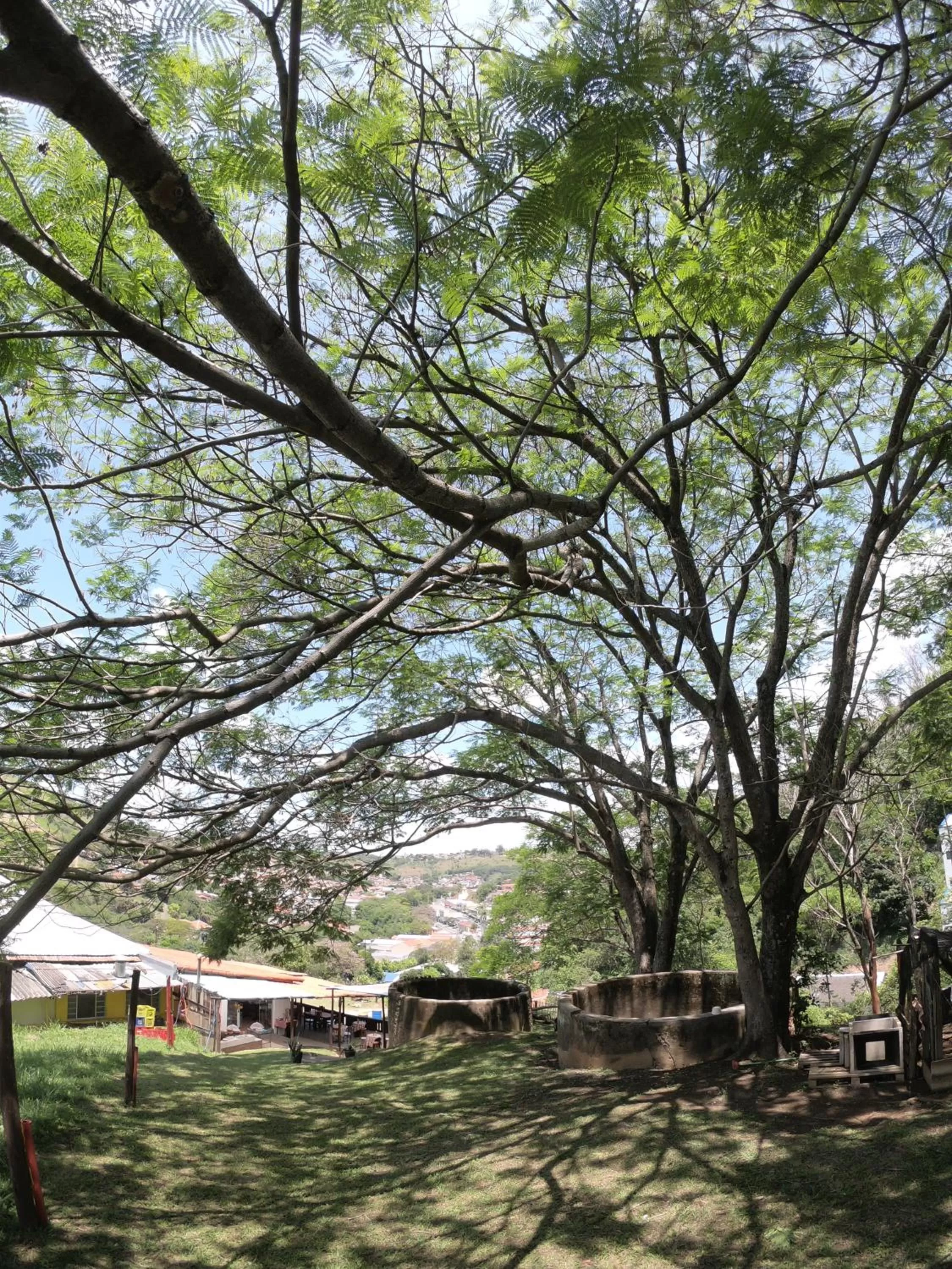 Day in Pousada Solar da Montanha