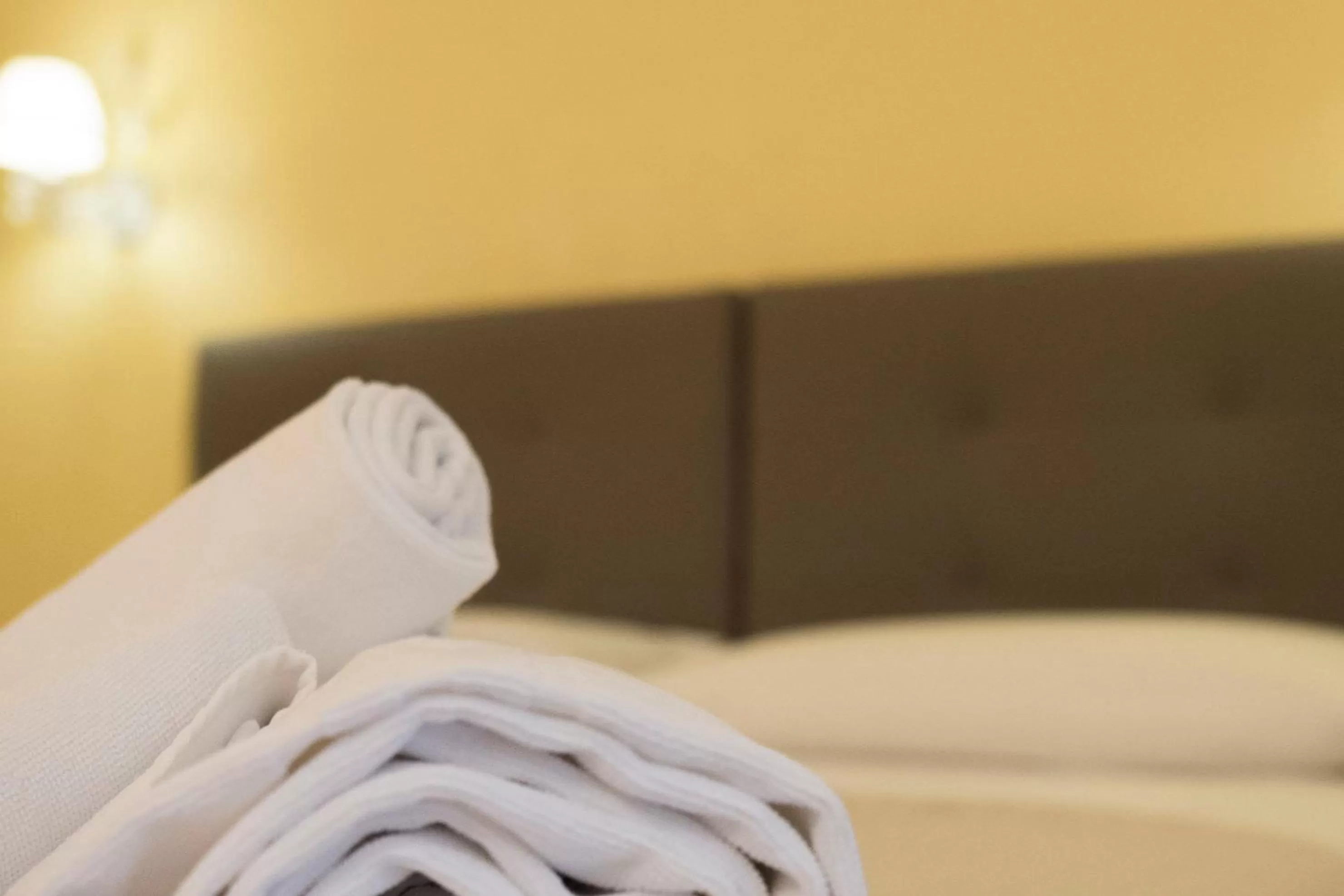 Bed in La Breccia A Porta Pia