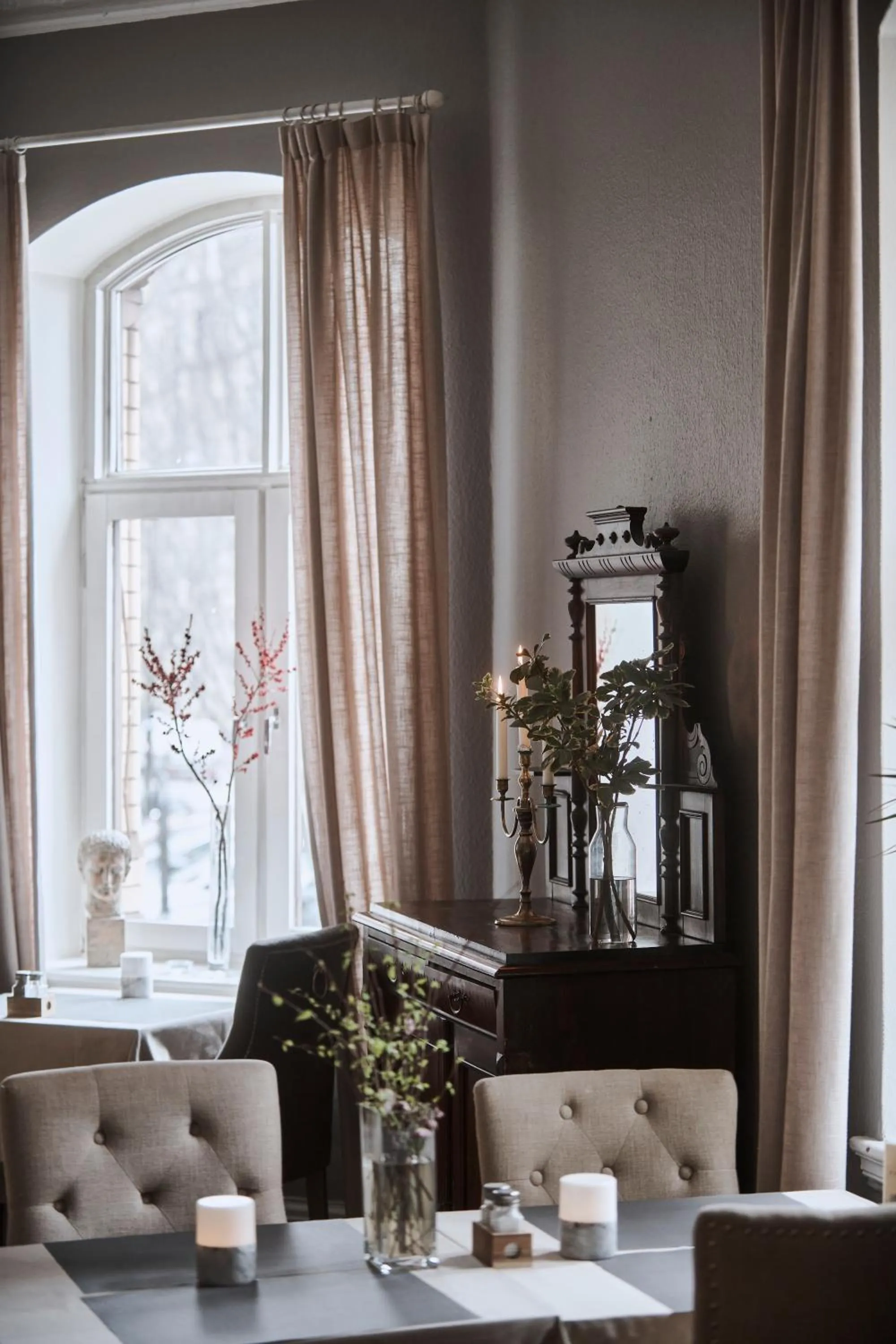 Lounge or bar in Hotel Continental Relax & Spa