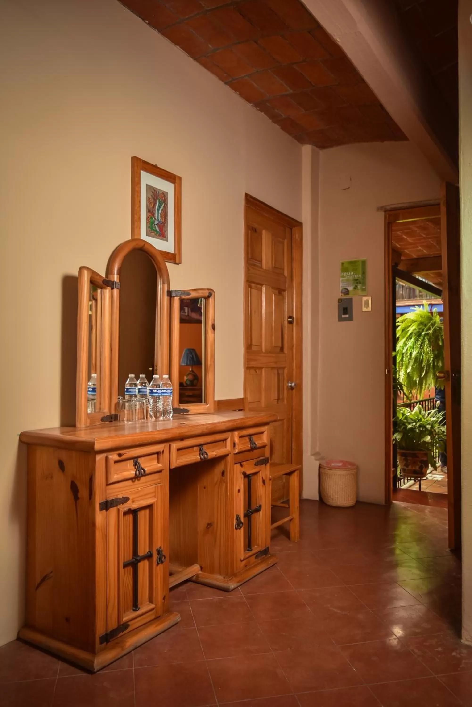 Hotel Cazomalli Oaxaca