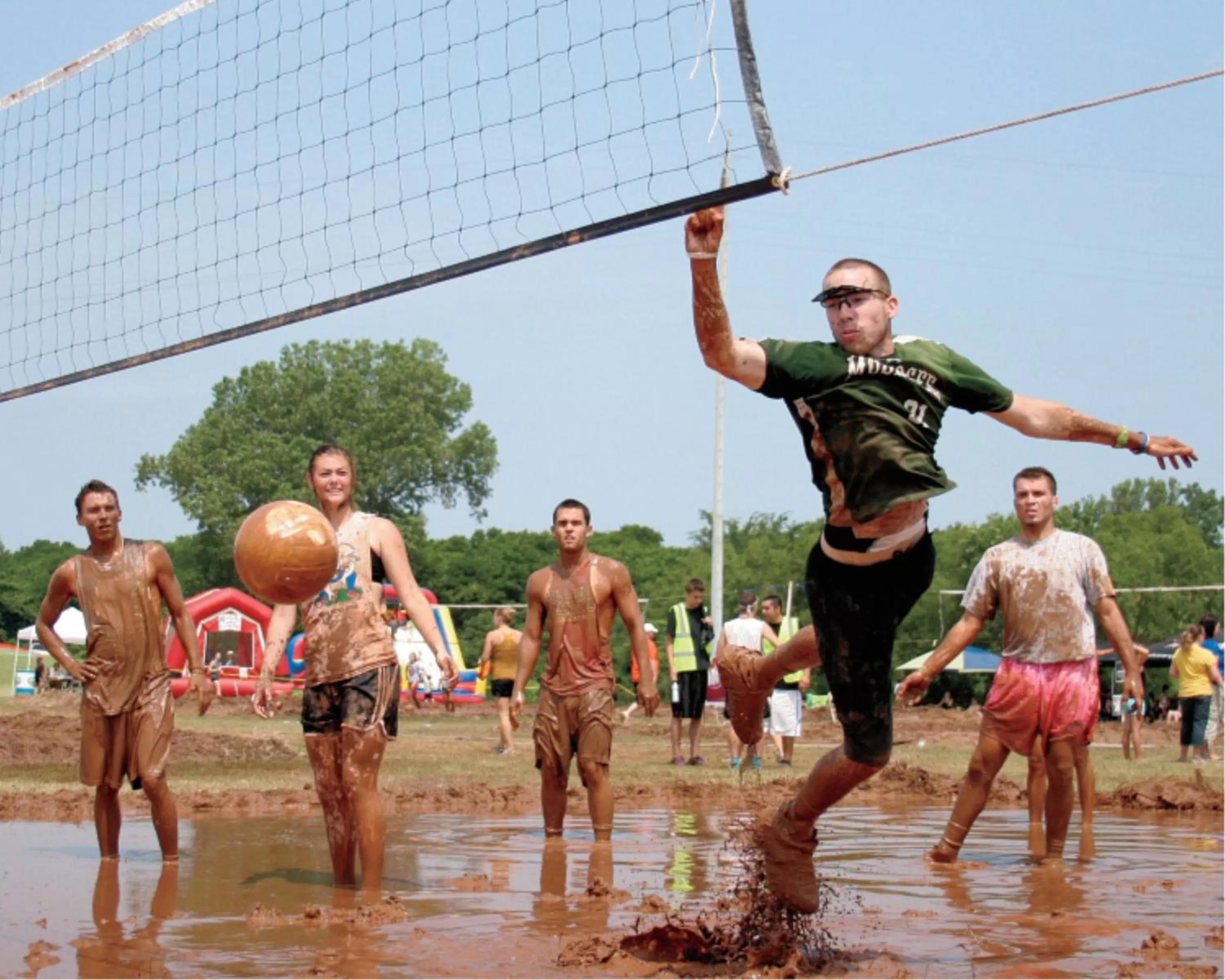 Nearby landmark in Holiday Inn Express Hotel & Suites Muskogee by IHG