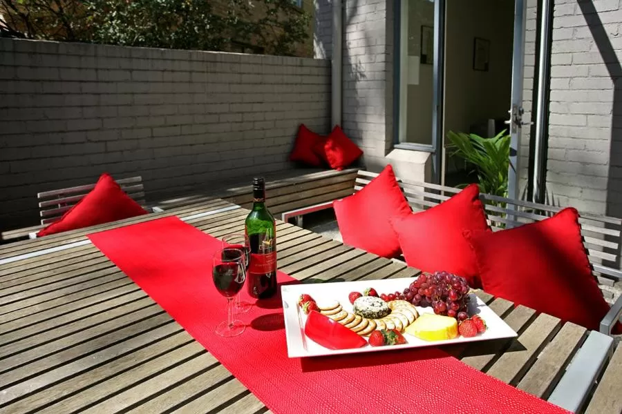 Plum Serviced Apartments North Melbourne