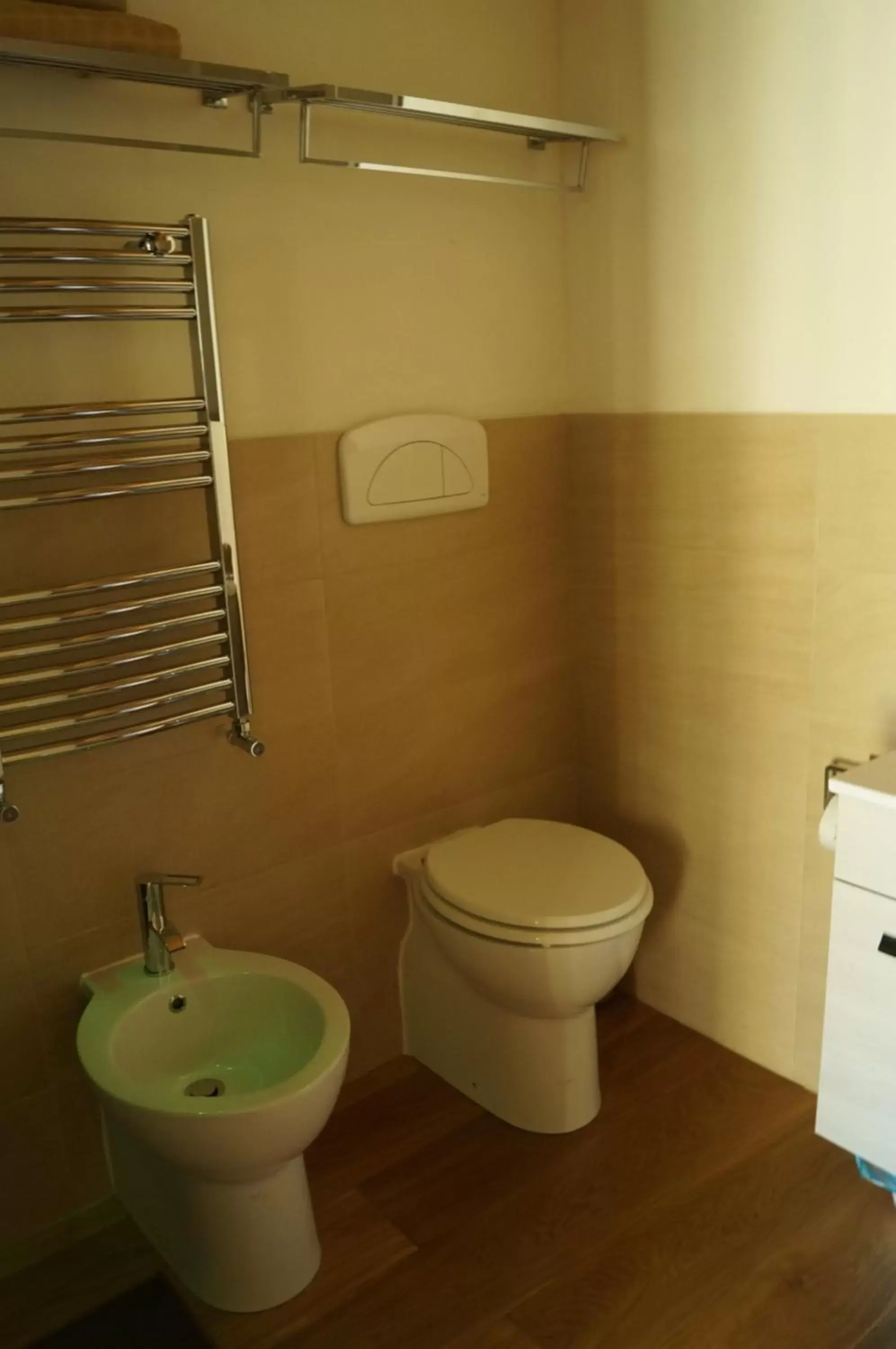 Double or Twin Room in Khalisah Double or Twin Room in Khalisah