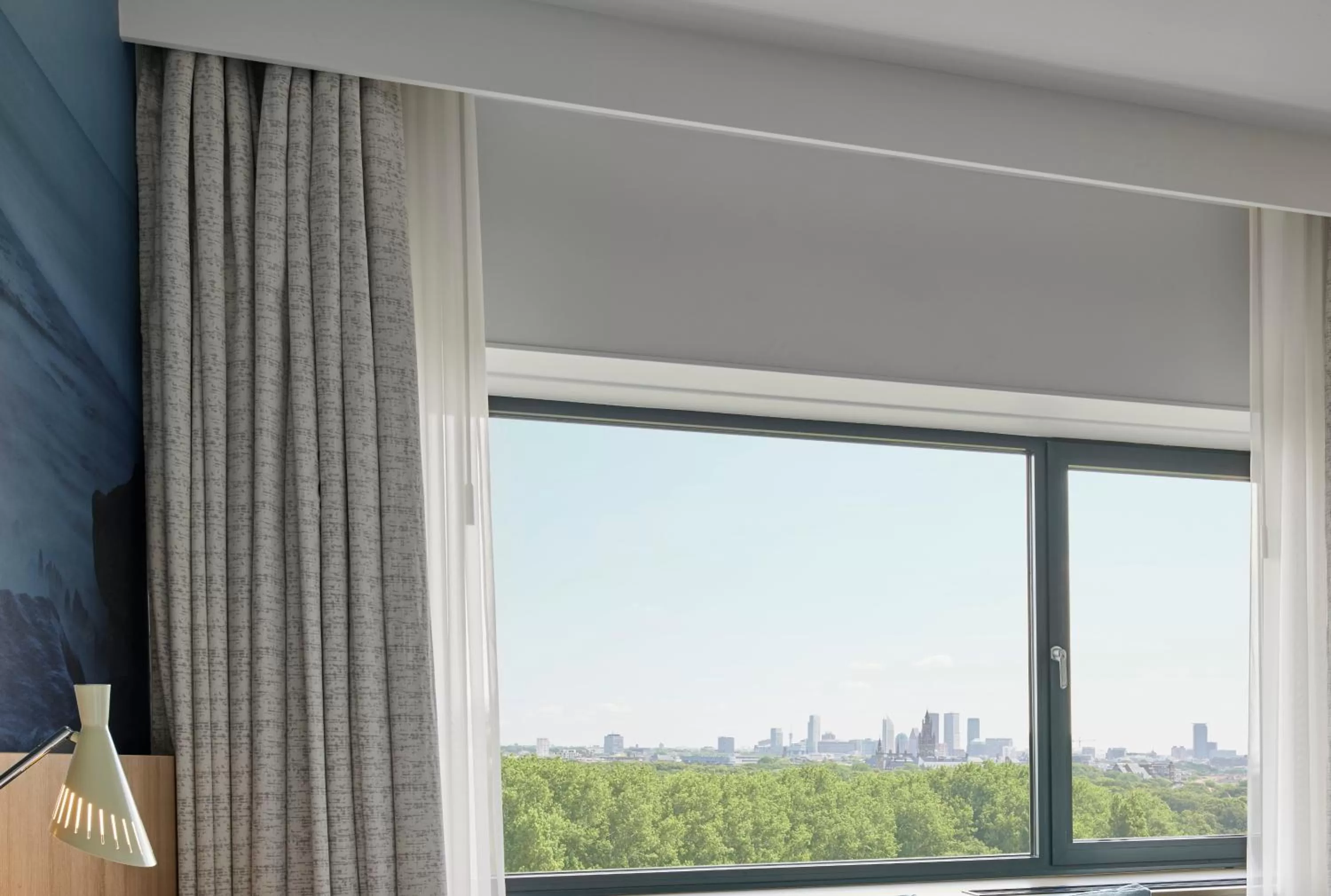 Marriott Hotel The Hague