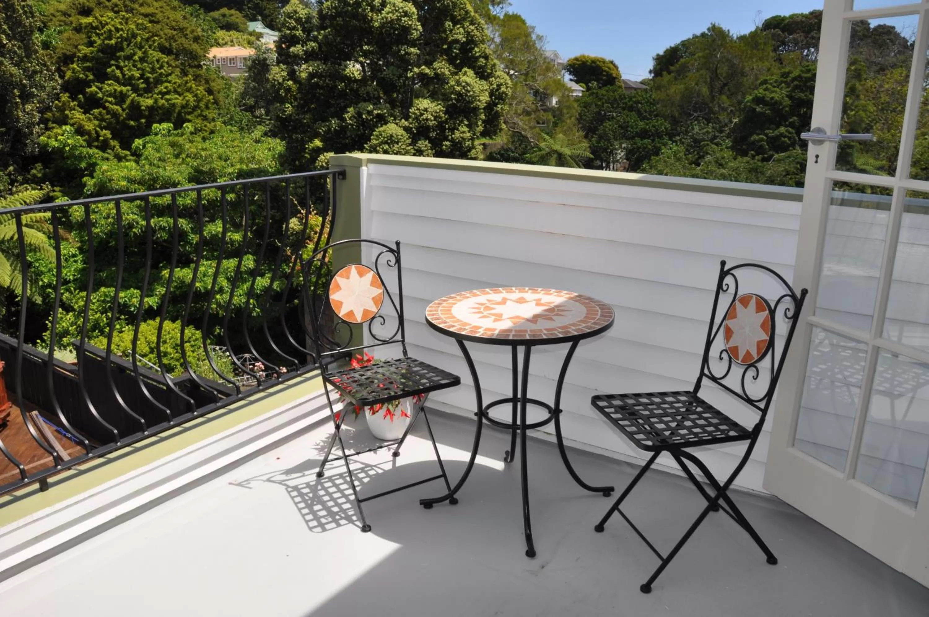 Other, Balcony/Terrace in Issey Manor