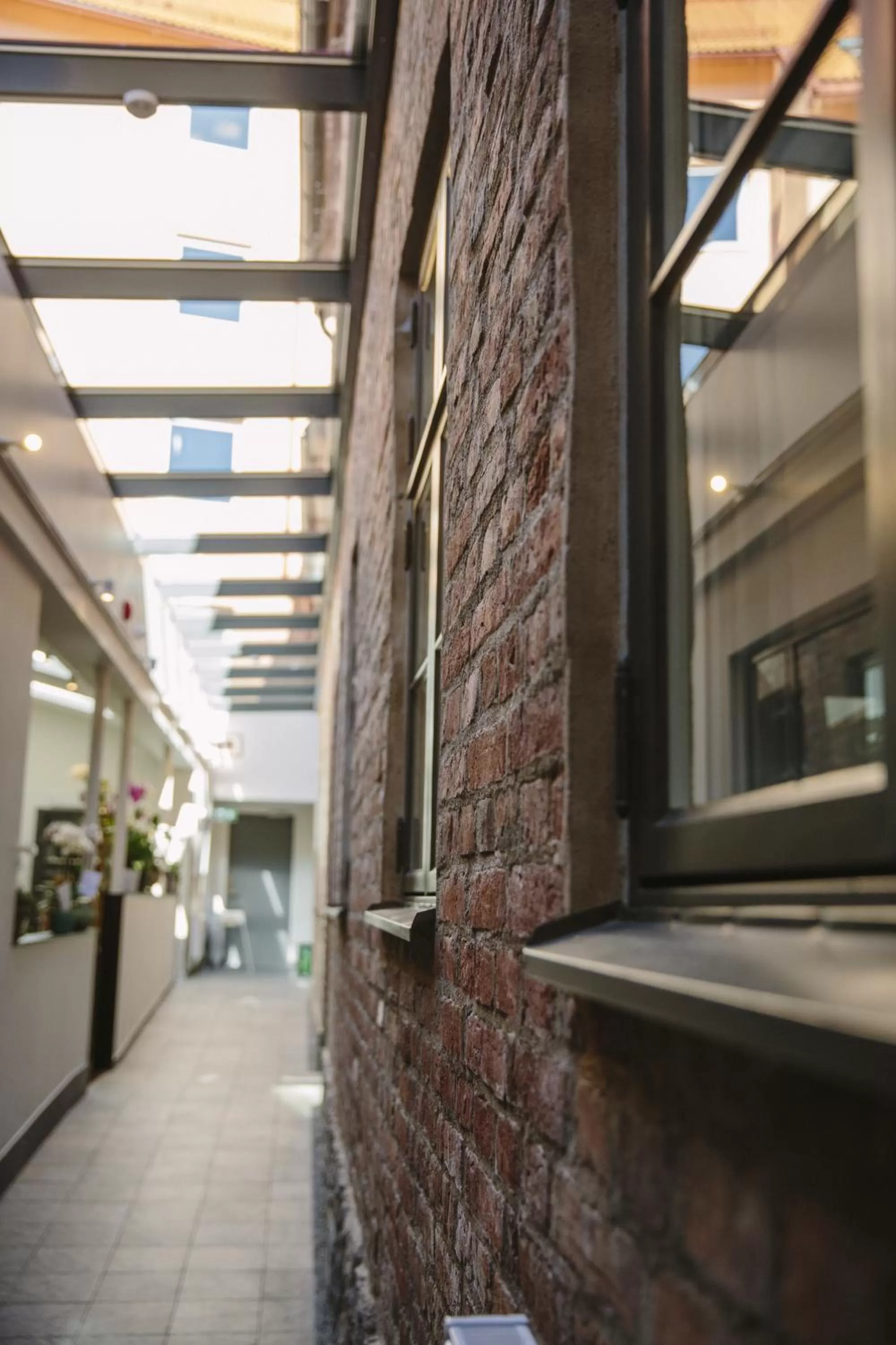 Food and drinks in Best Western Plus Hotell Nordic Lund