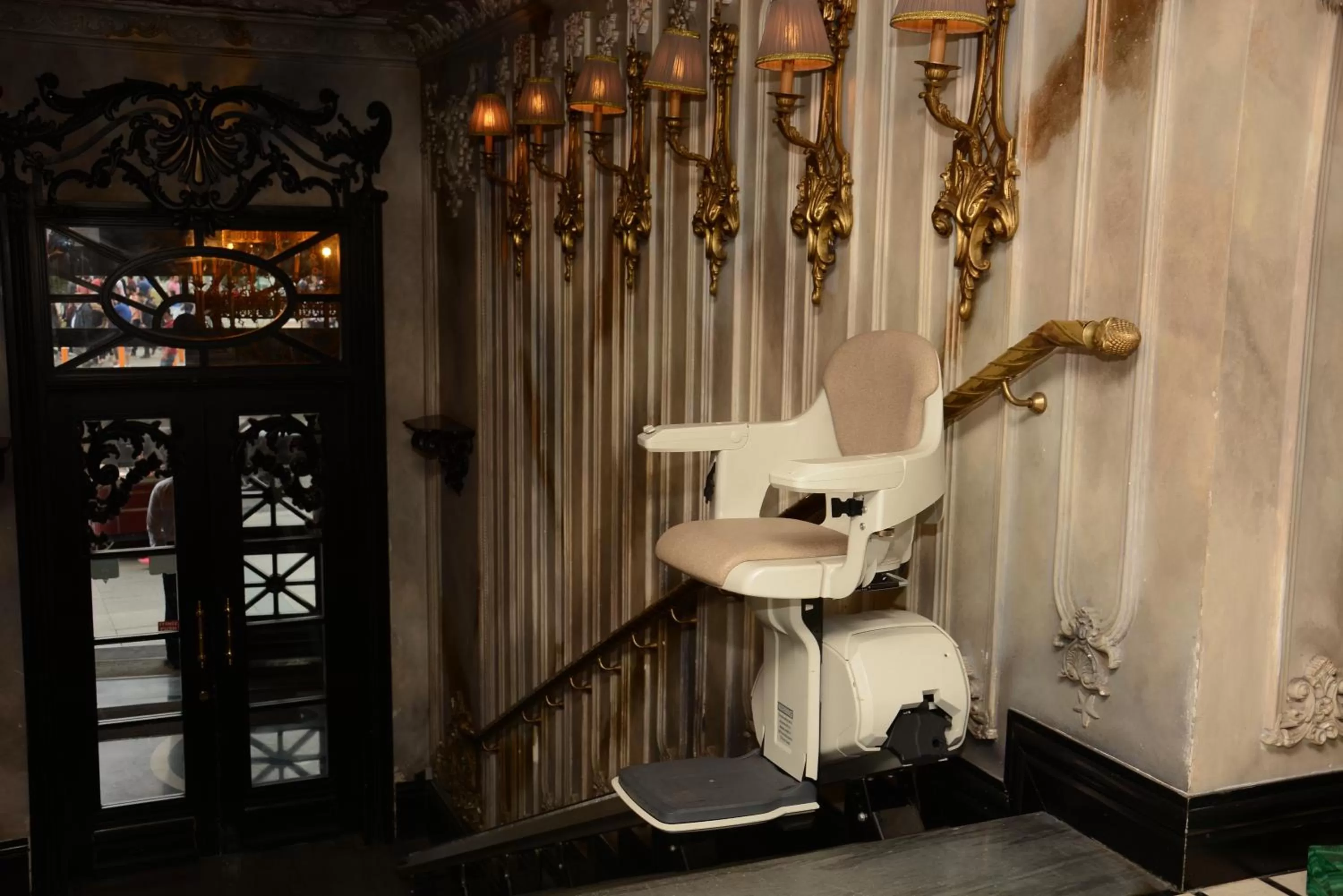 Other in Taxim Hill Hotel