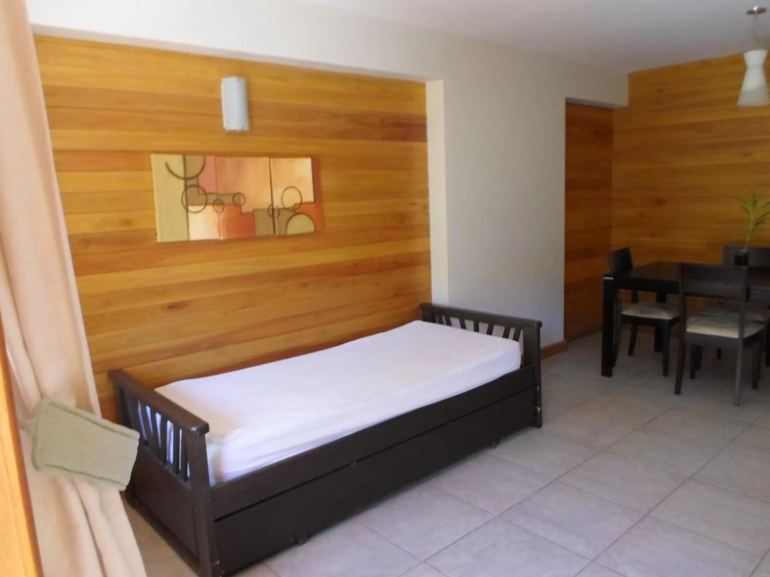 Other, Bed in Apart Hotel Robles del Sur