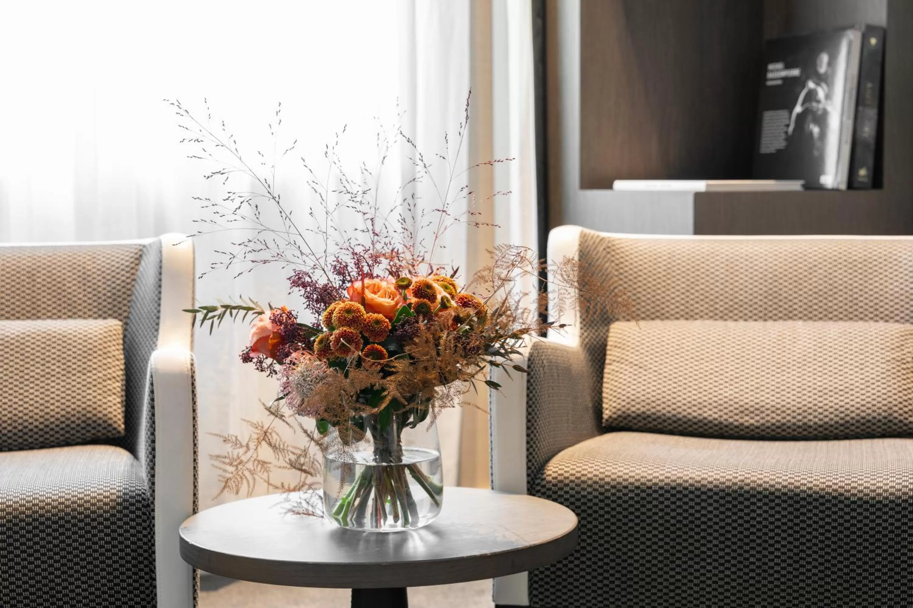 Bedroom in InterContinental Marseille - Hotel Dieu by IHG