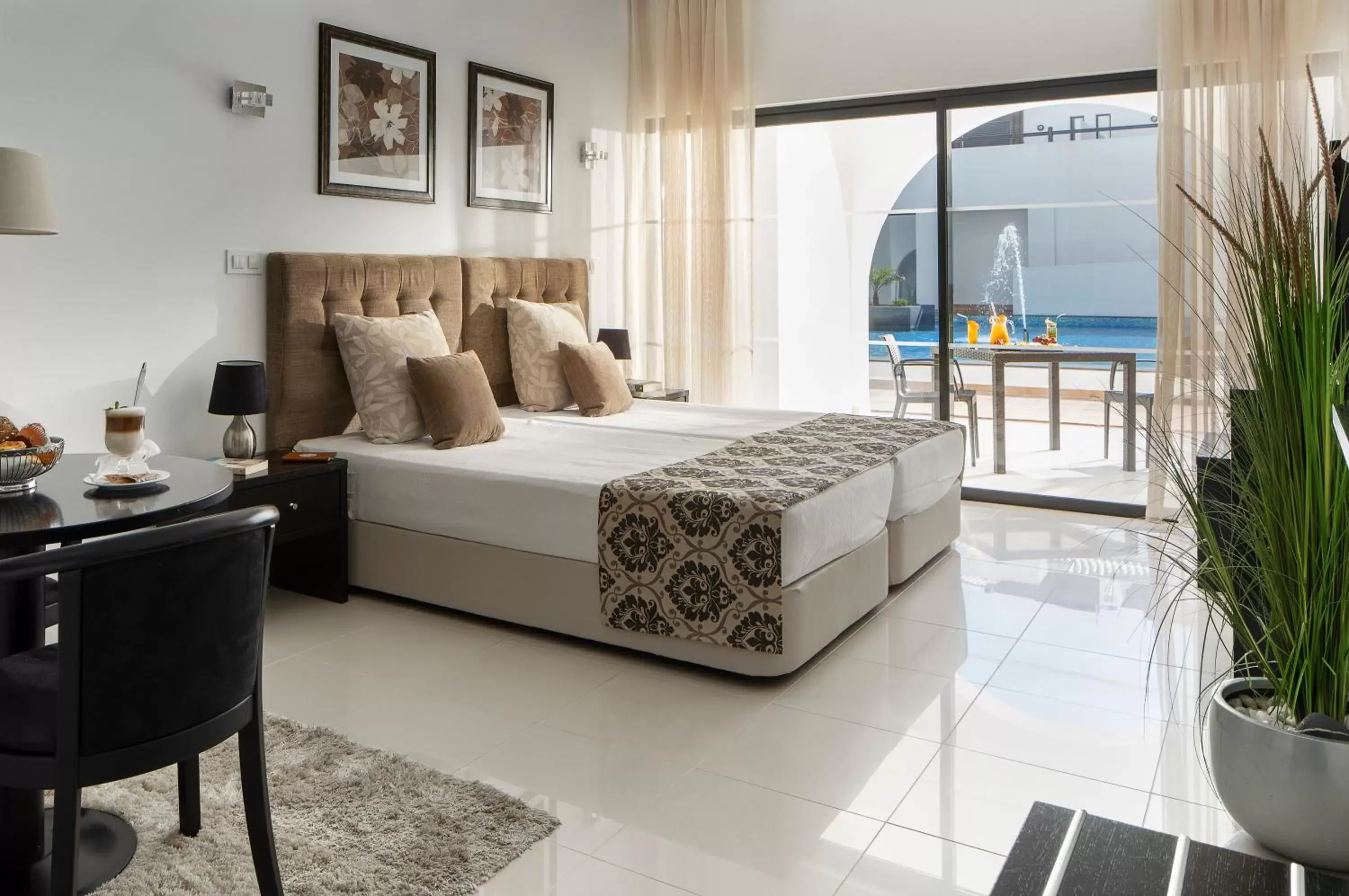 Studio in Belmar Spa & Beach Resort Studio in Belmar Spa & Beach Resort