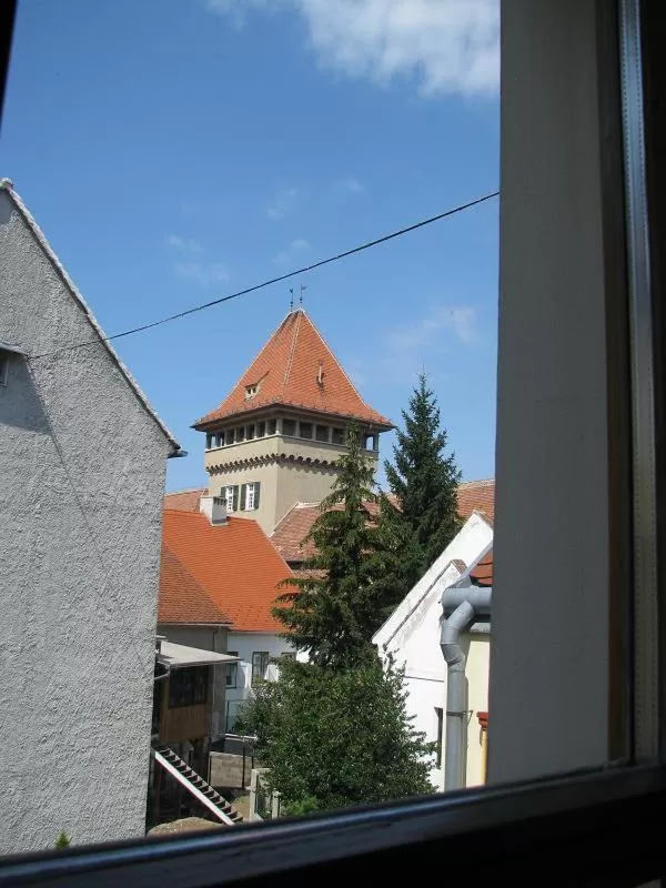 Day in Portré Panzió