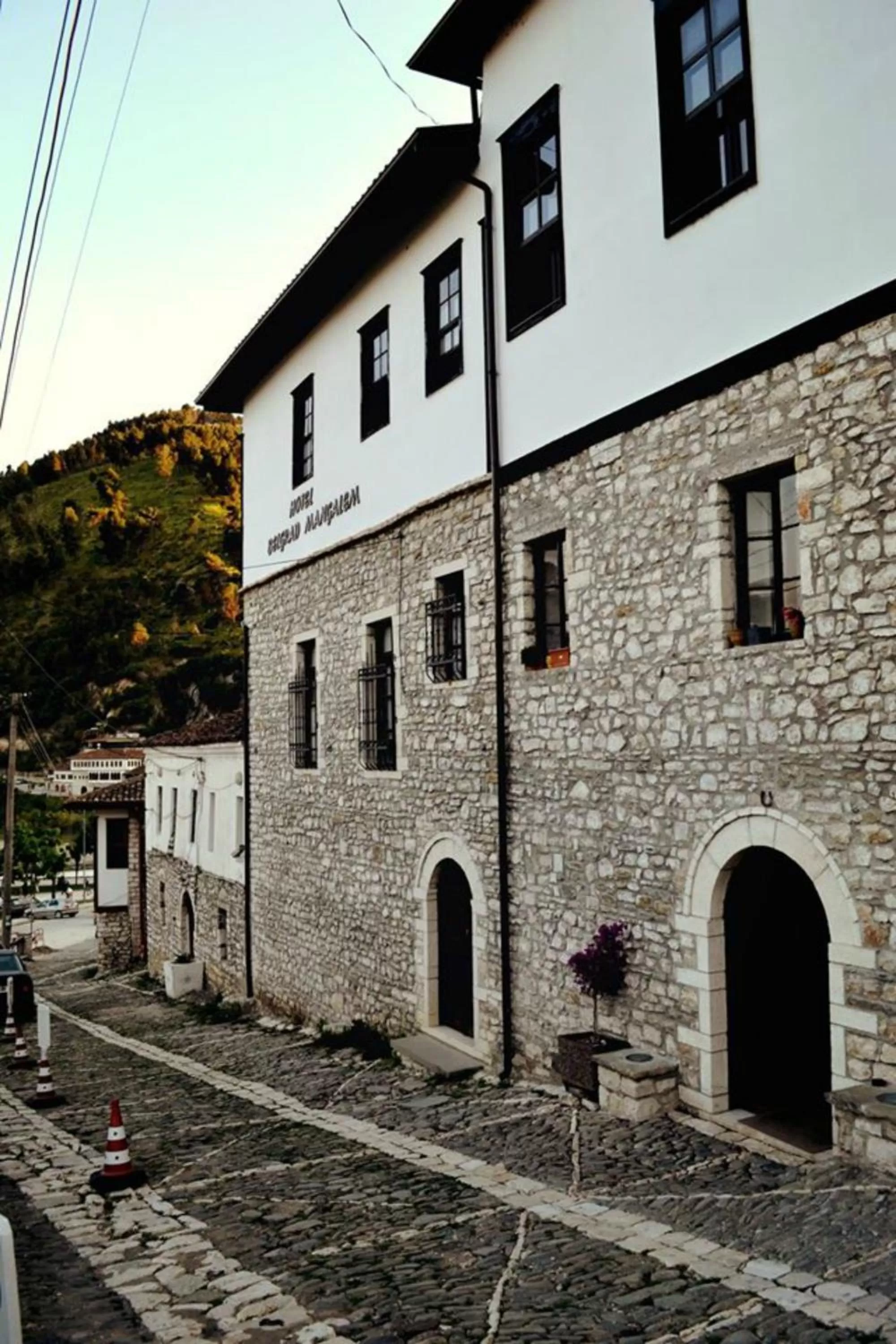 Sokak Boutique Hotel