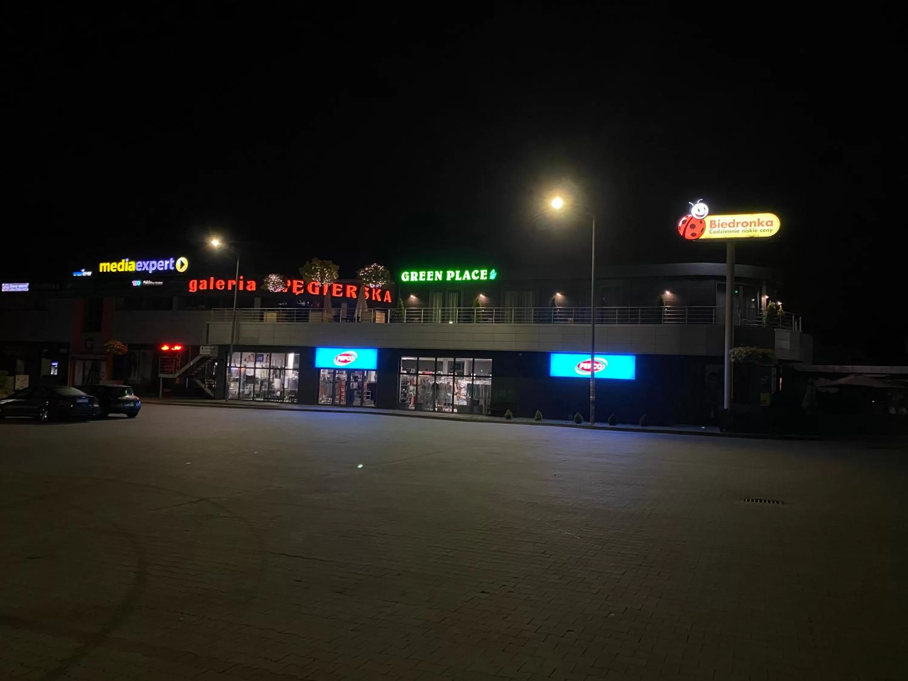 Windsurfing in Apartamenty Green Place