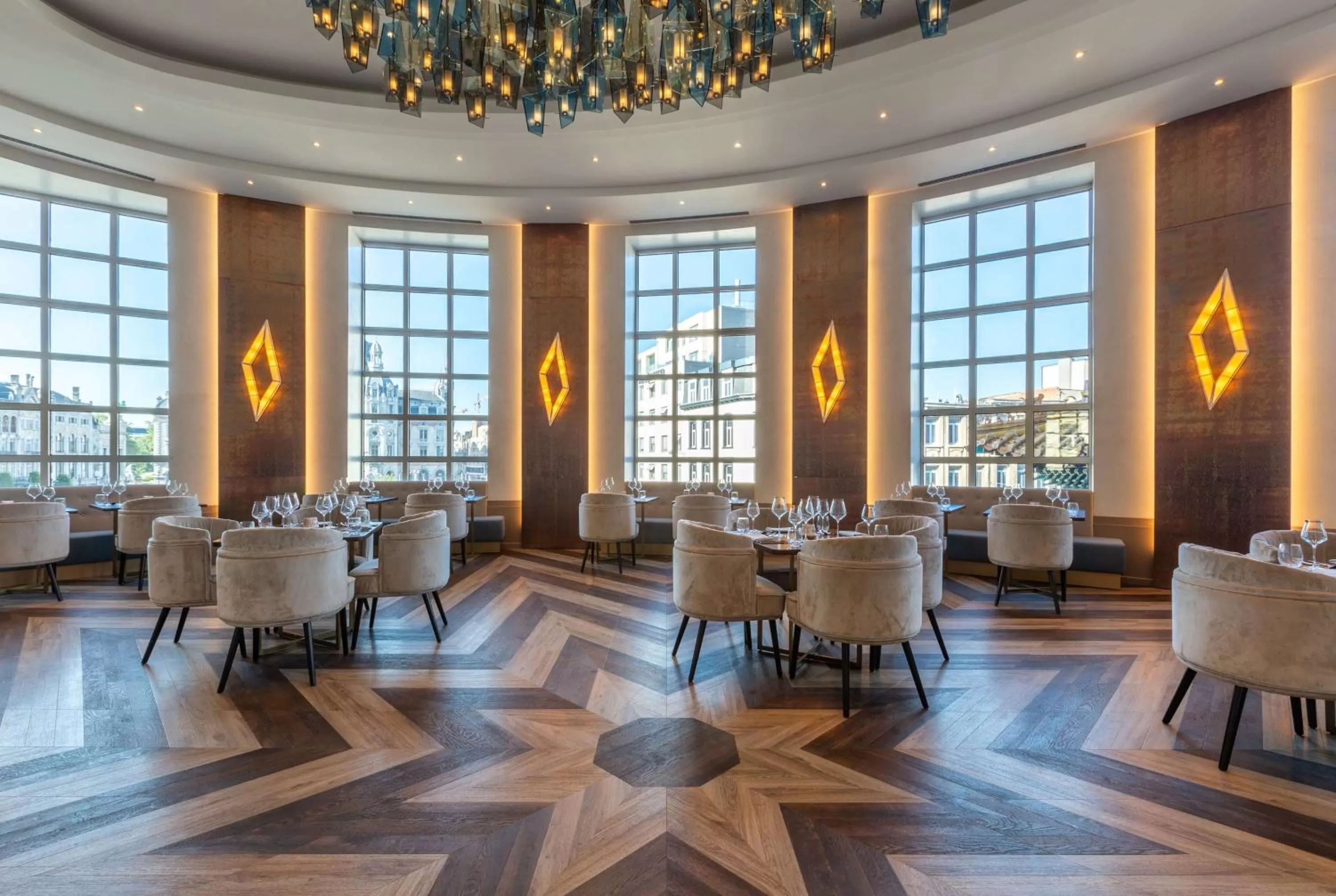 Other in Radisson Blu Hotel, Antwerp City Centre