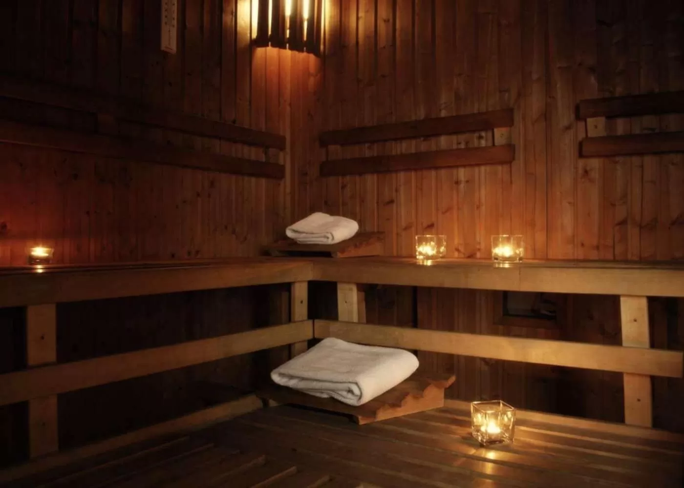 Activities in Villa Royal