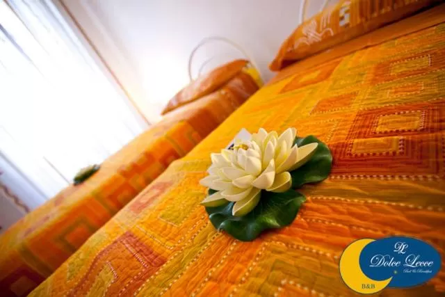 Dolce Lecce B&B