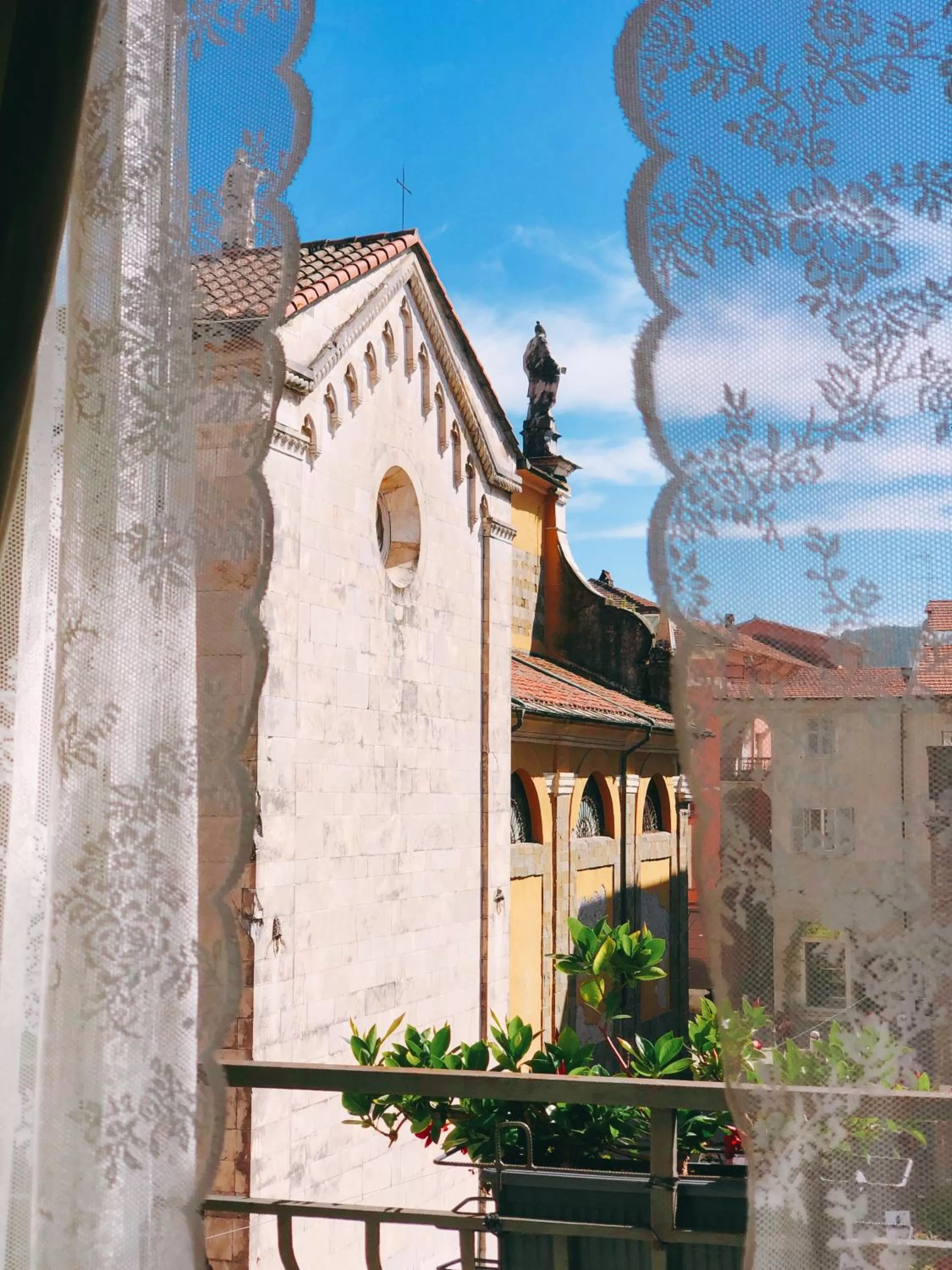 Nearby landmark in Affittacamere in Piazzetta