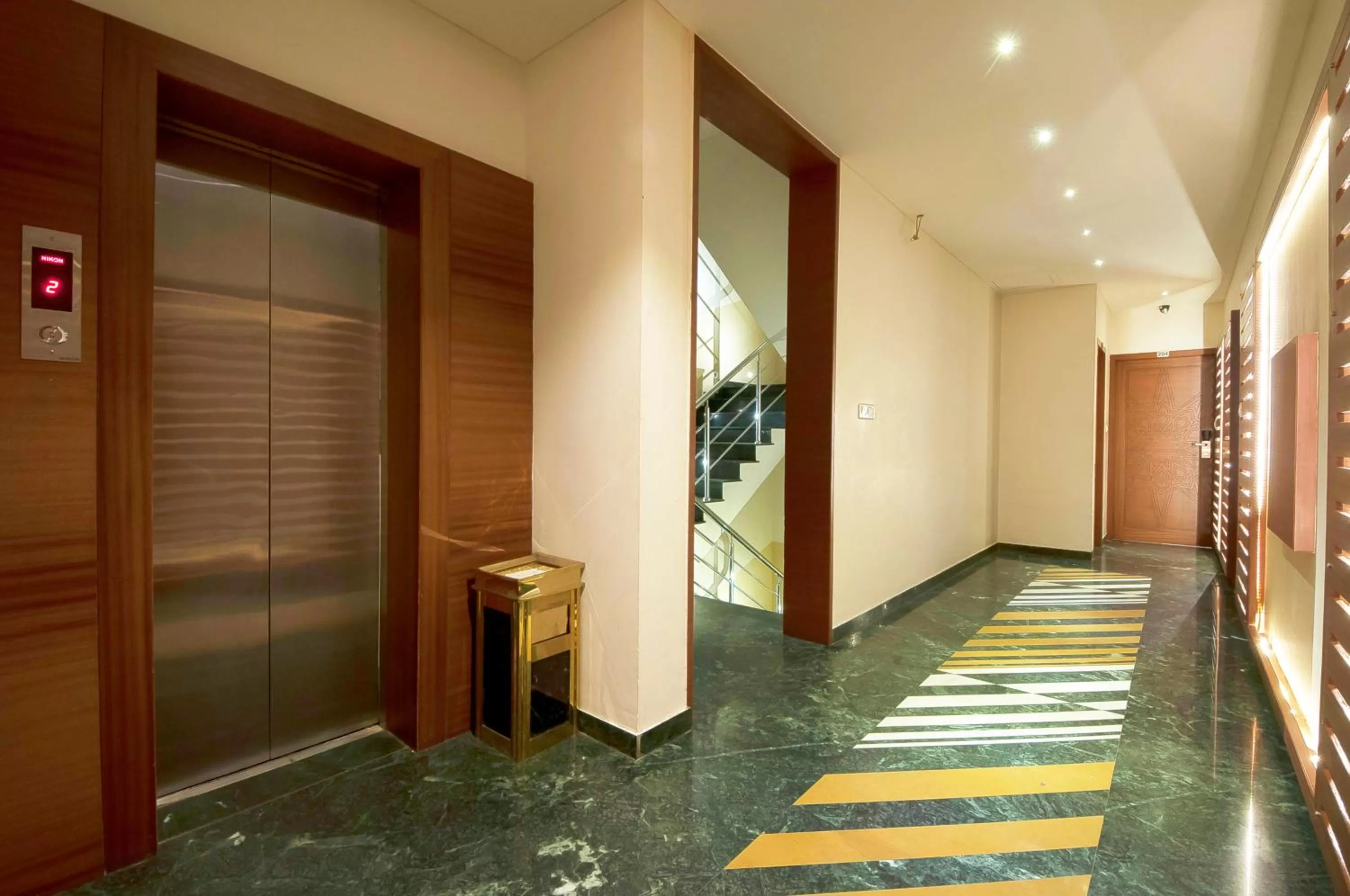 Other in Uddhav Vilas A Family Hotel