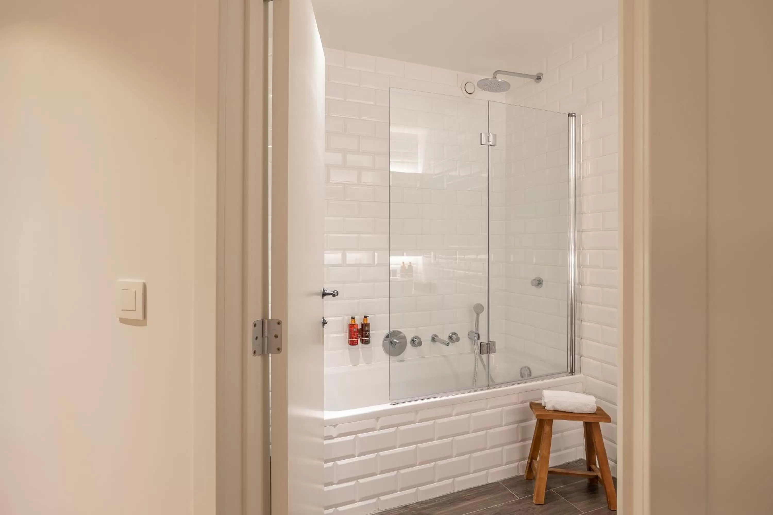 Toilet in Corsendonk Hooge Heyde