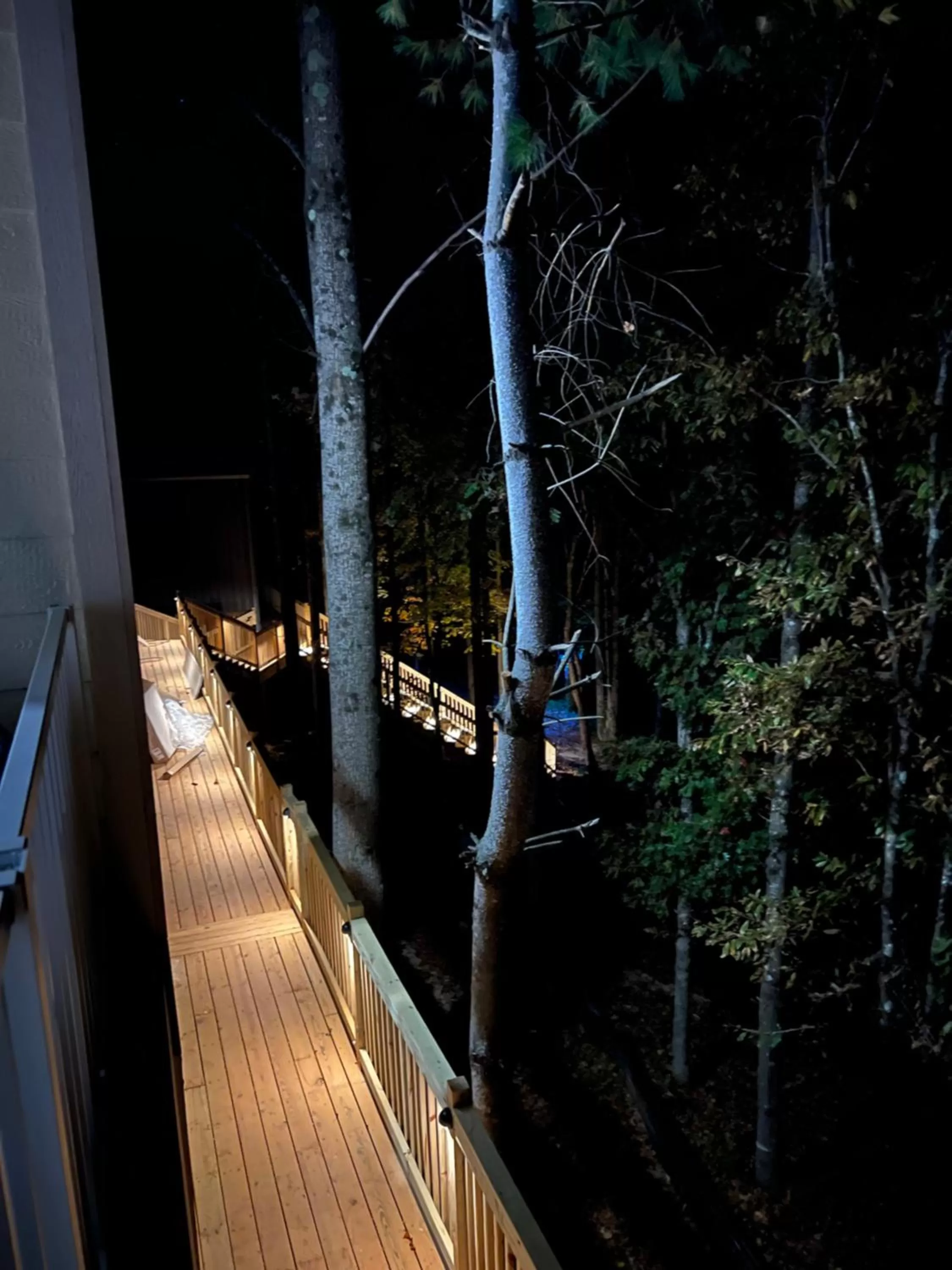 Night in SKYLARANNA Resort & SPA