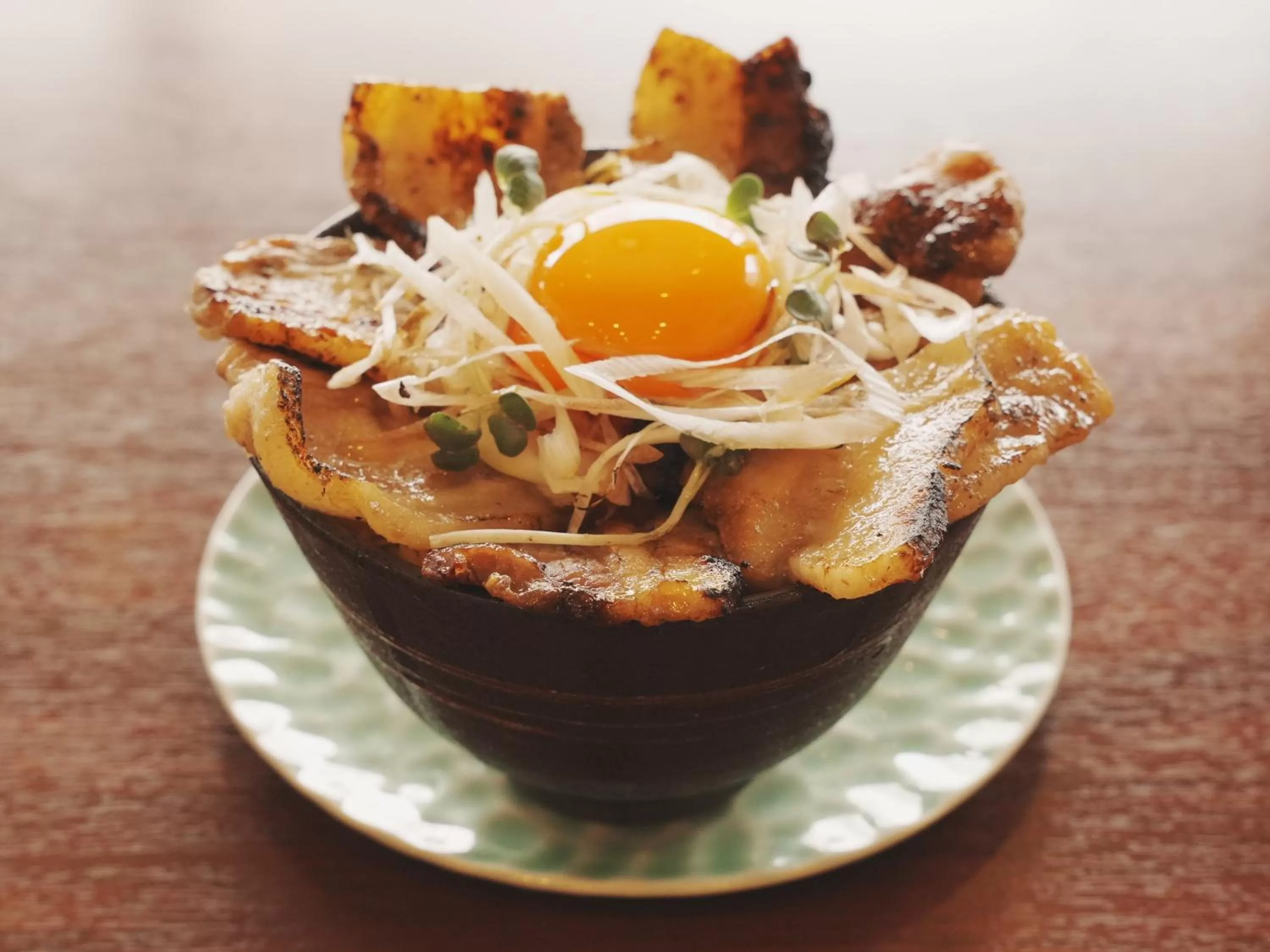 Breakfast in The BREAKFAST HOTEL Fukuoka Nakasu