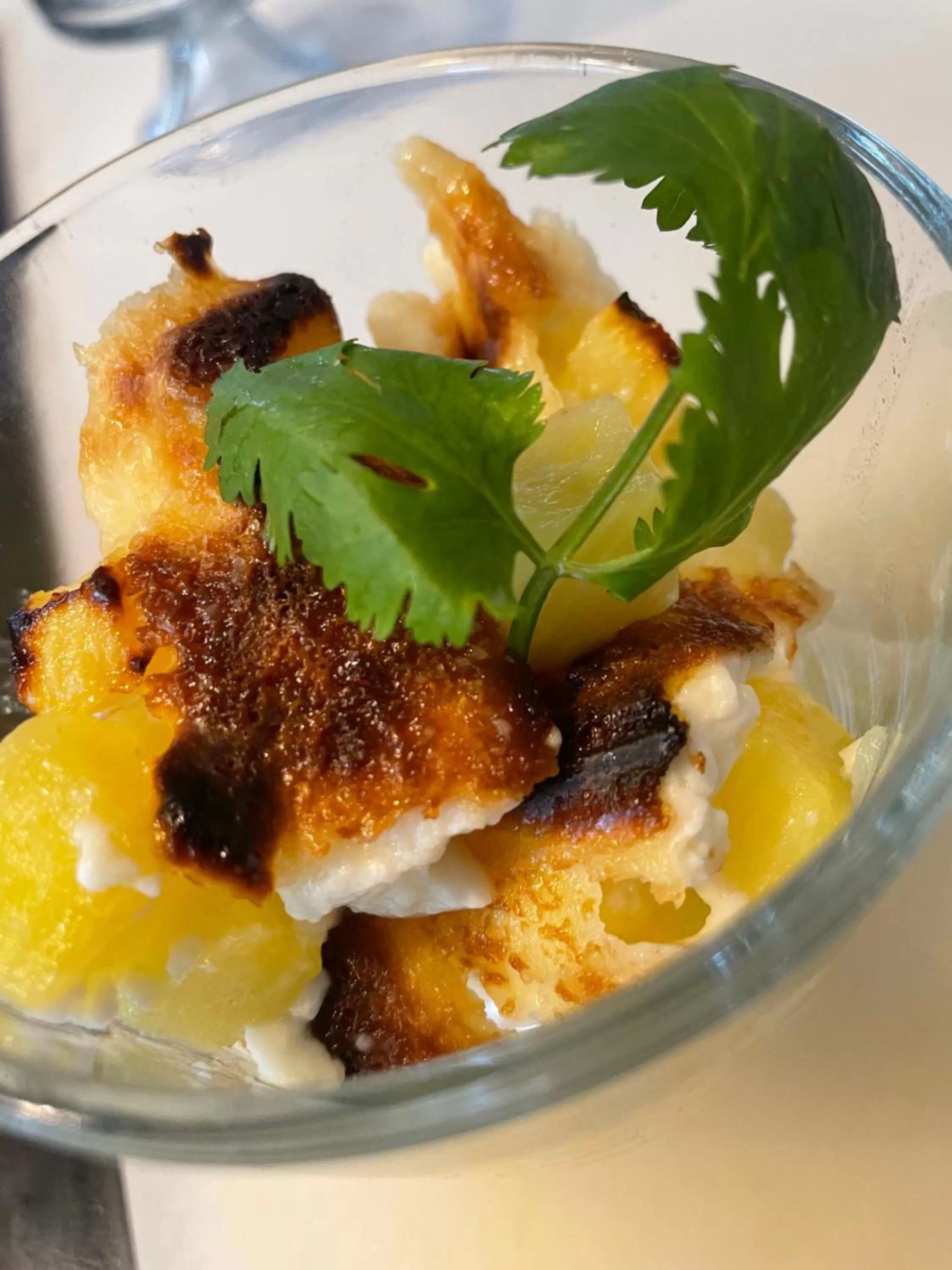 The Penrose Bed & Breakfast