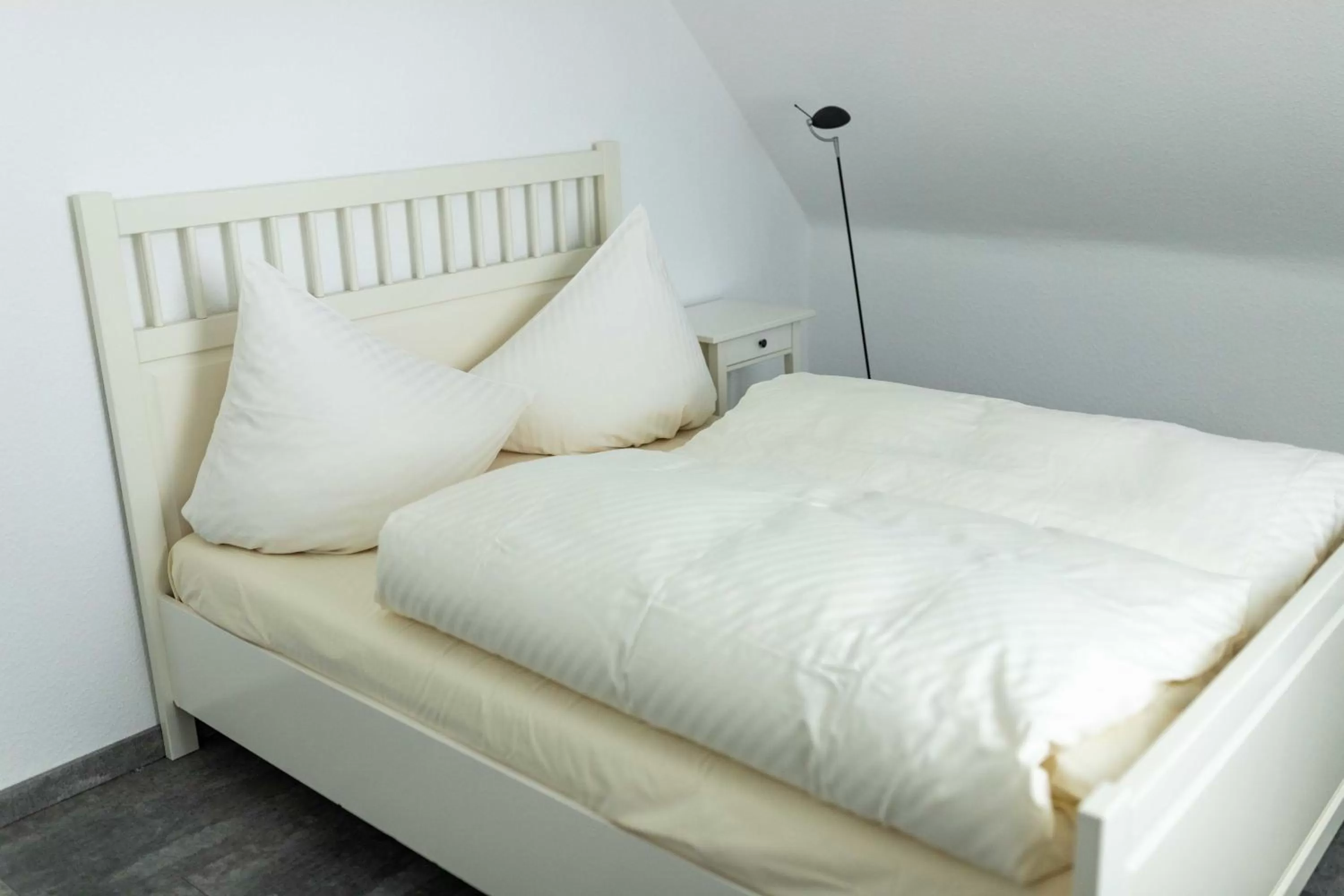 Bed in Gasthof Spelsberg