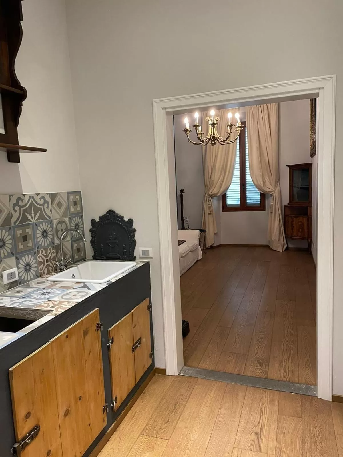 Borgo Pinti Suites Le Stanze dei Nobili