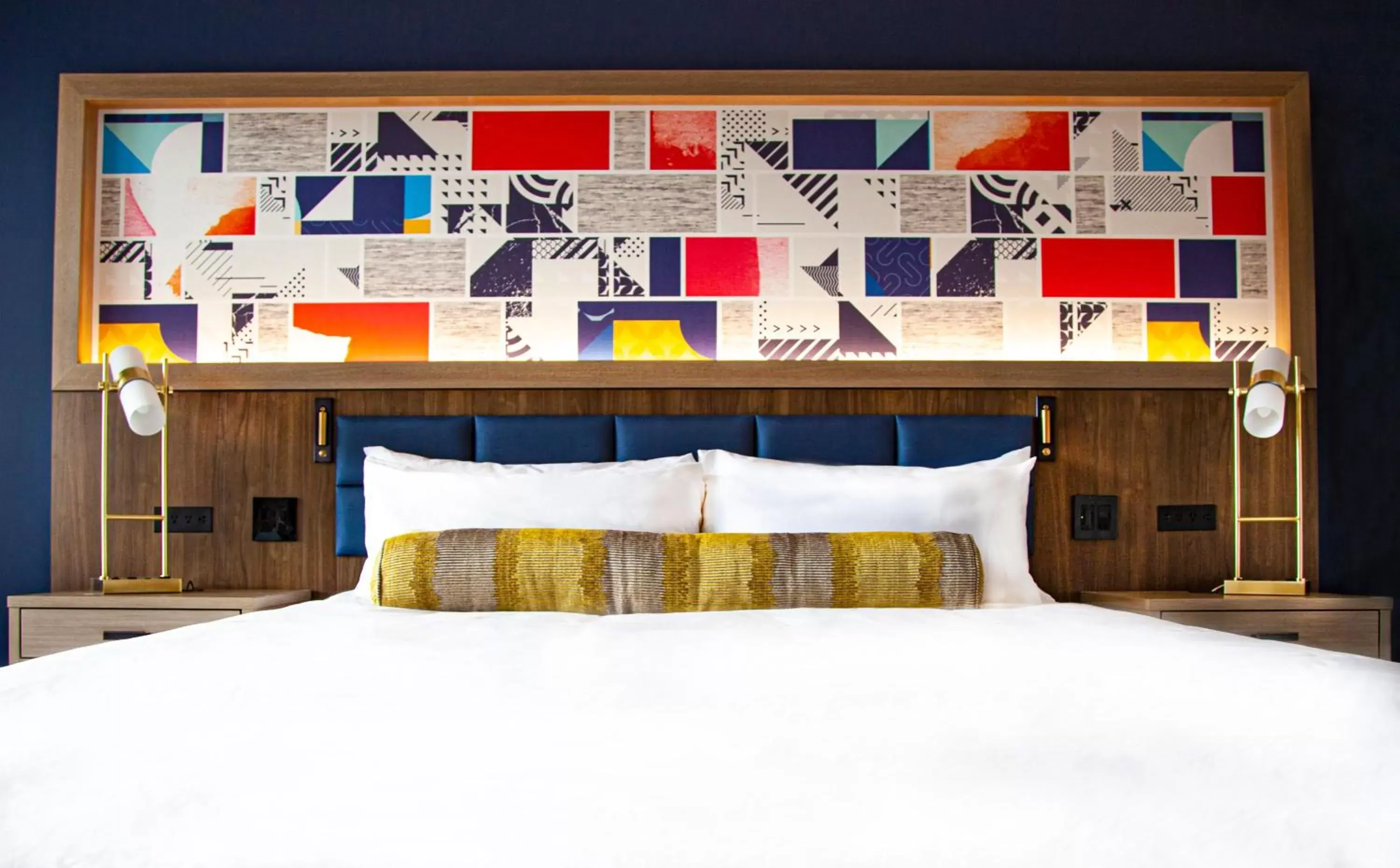 The Landing Hotel at Rivers Casino Pittsburgh The Landing Hotel at Rivers Casino Pittsburgh